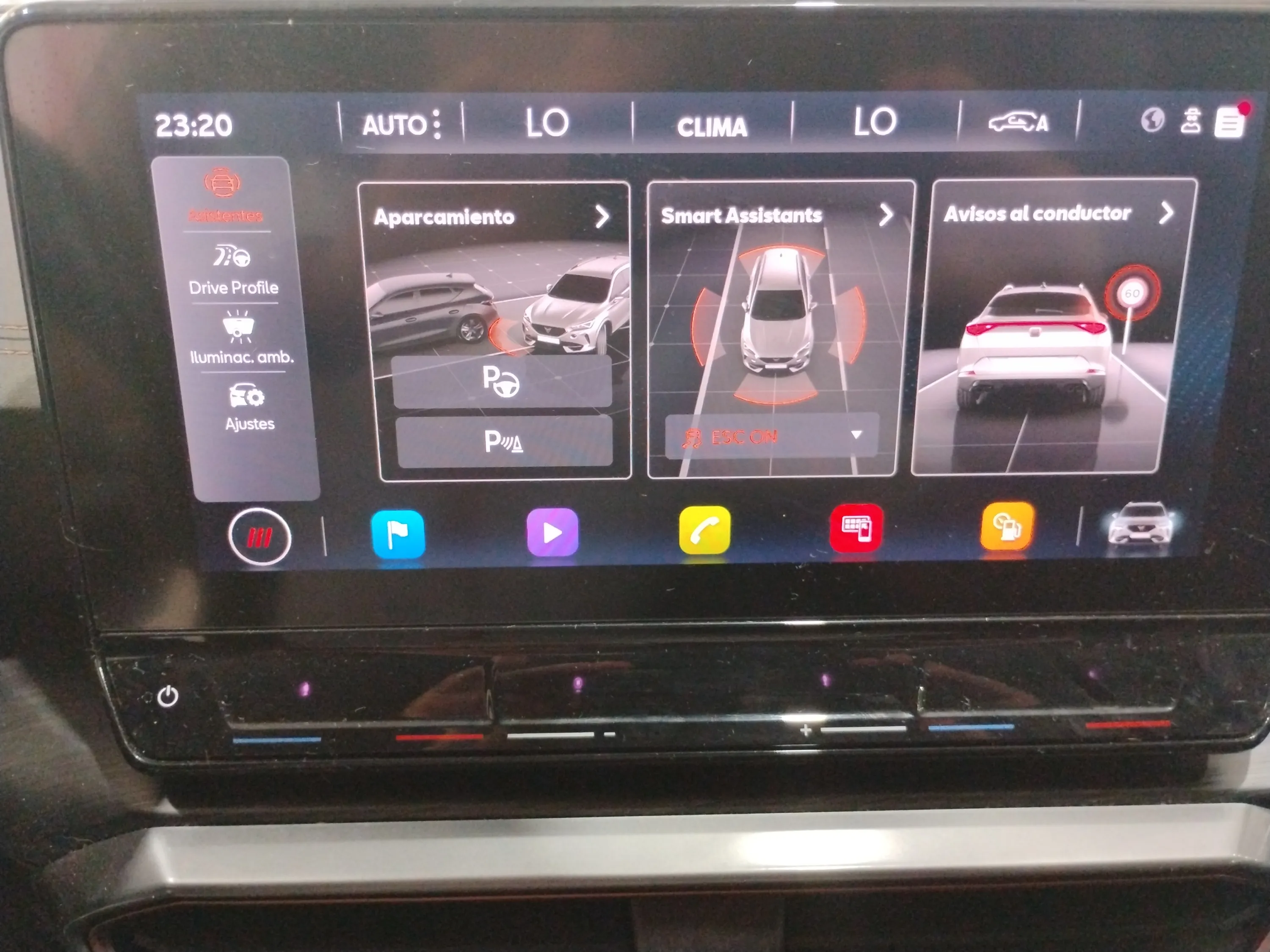 Cupra Formentor 1.5 TSI - foto 26