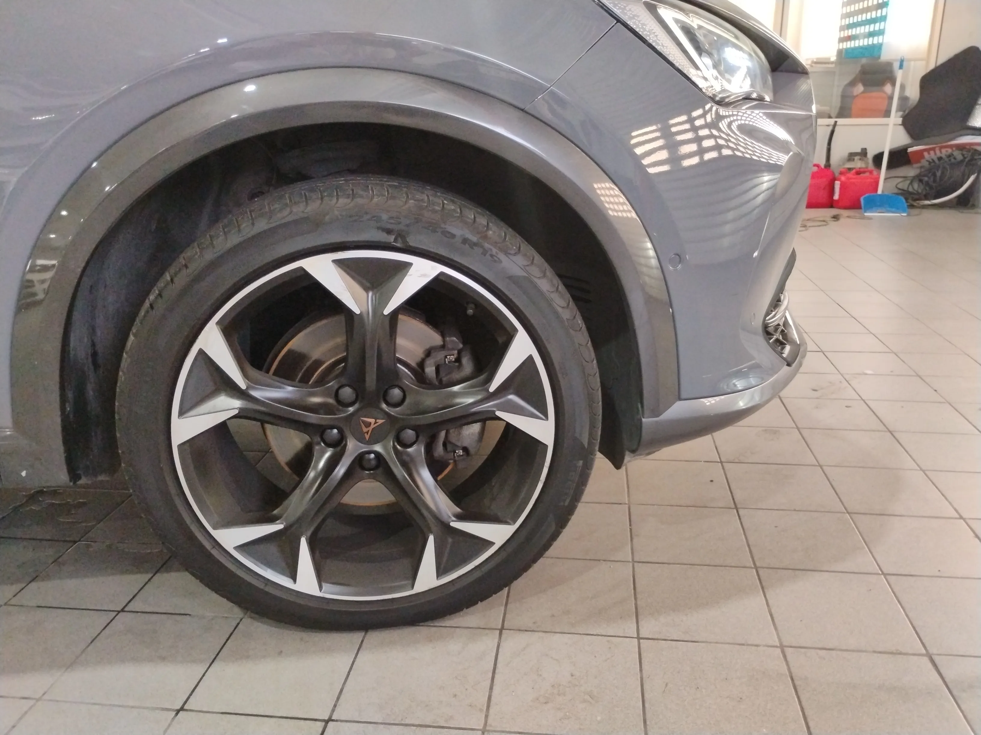 Cupra Formentor 1.5 TSI - foto 17