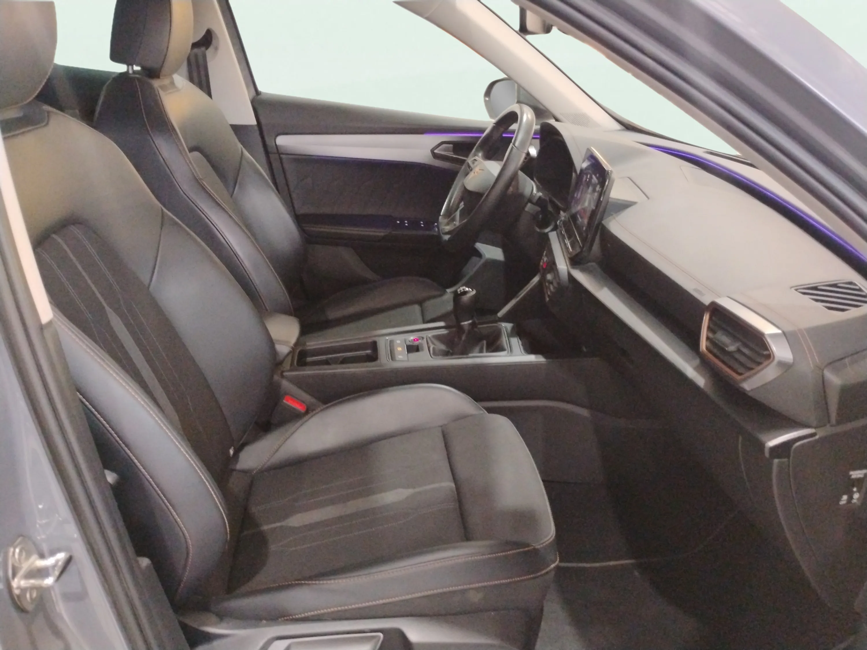 Cupra Formentor 1.5 TSI - foto 13