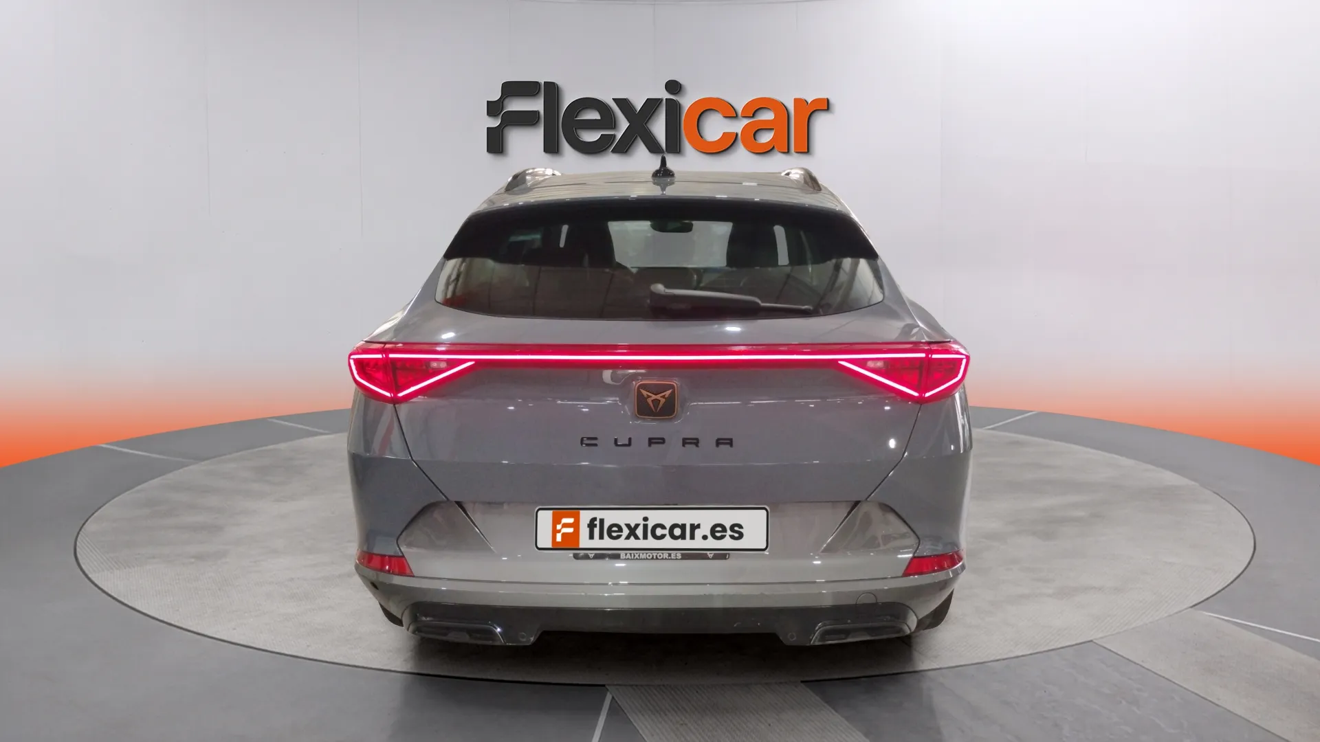 Cupra Formentor 1.5 TSI - foto 5