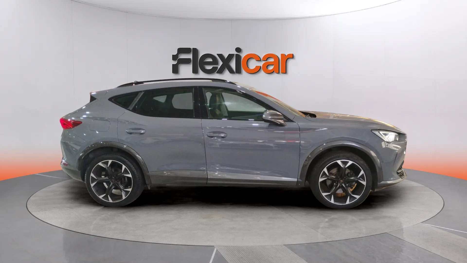 Cupra Formentor 1.5 TSI - foto 7