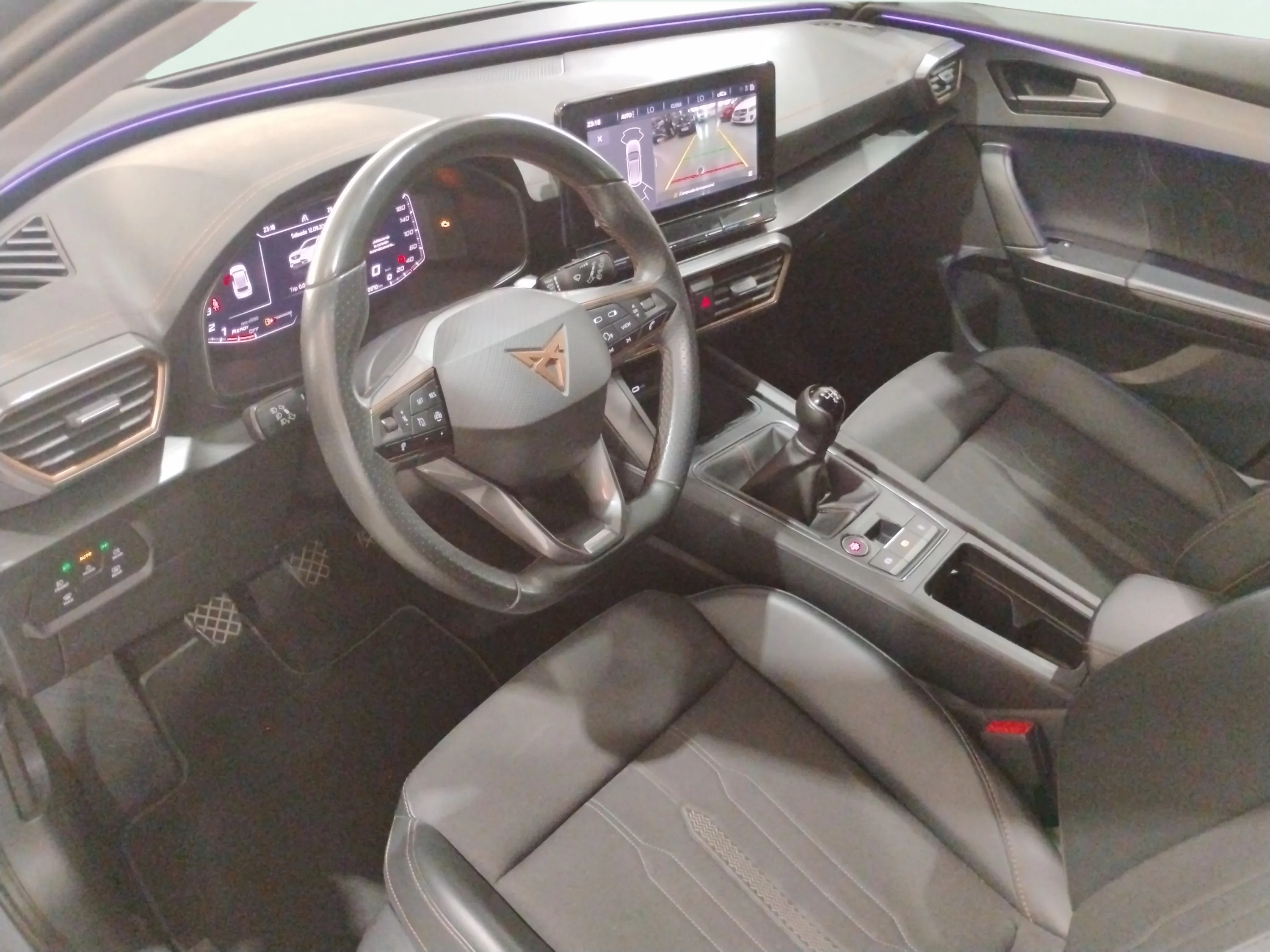 Cupra Formentor 1.5 TSI - foto 19