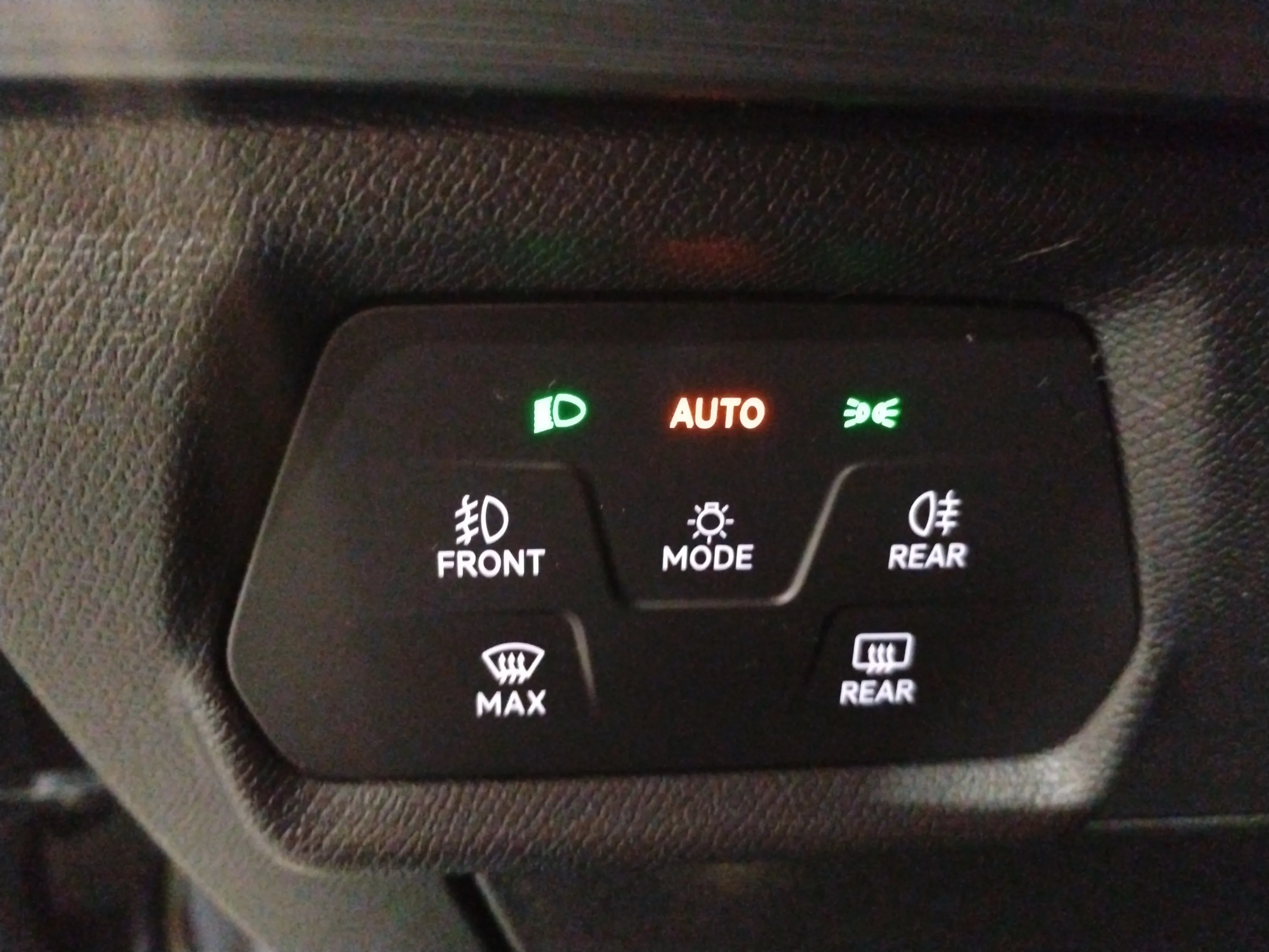 Cupra Formentor 1.5 TSI - foto 22