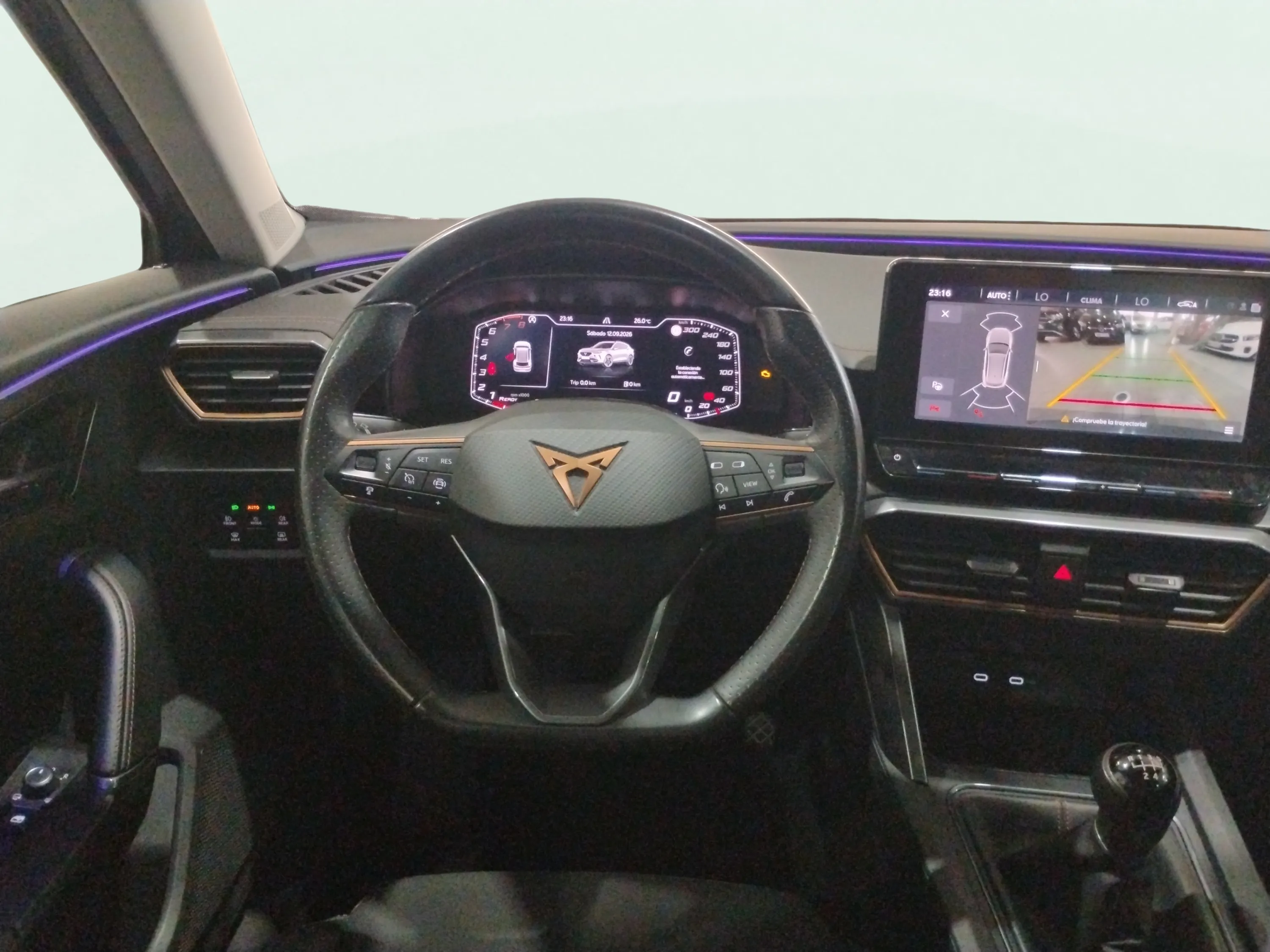 Cupra Formentor 1.5 TSI - foto 11