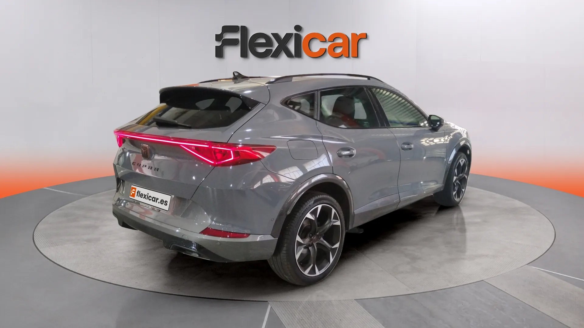 Cupra Formentor 1.5 TSI - foto 6