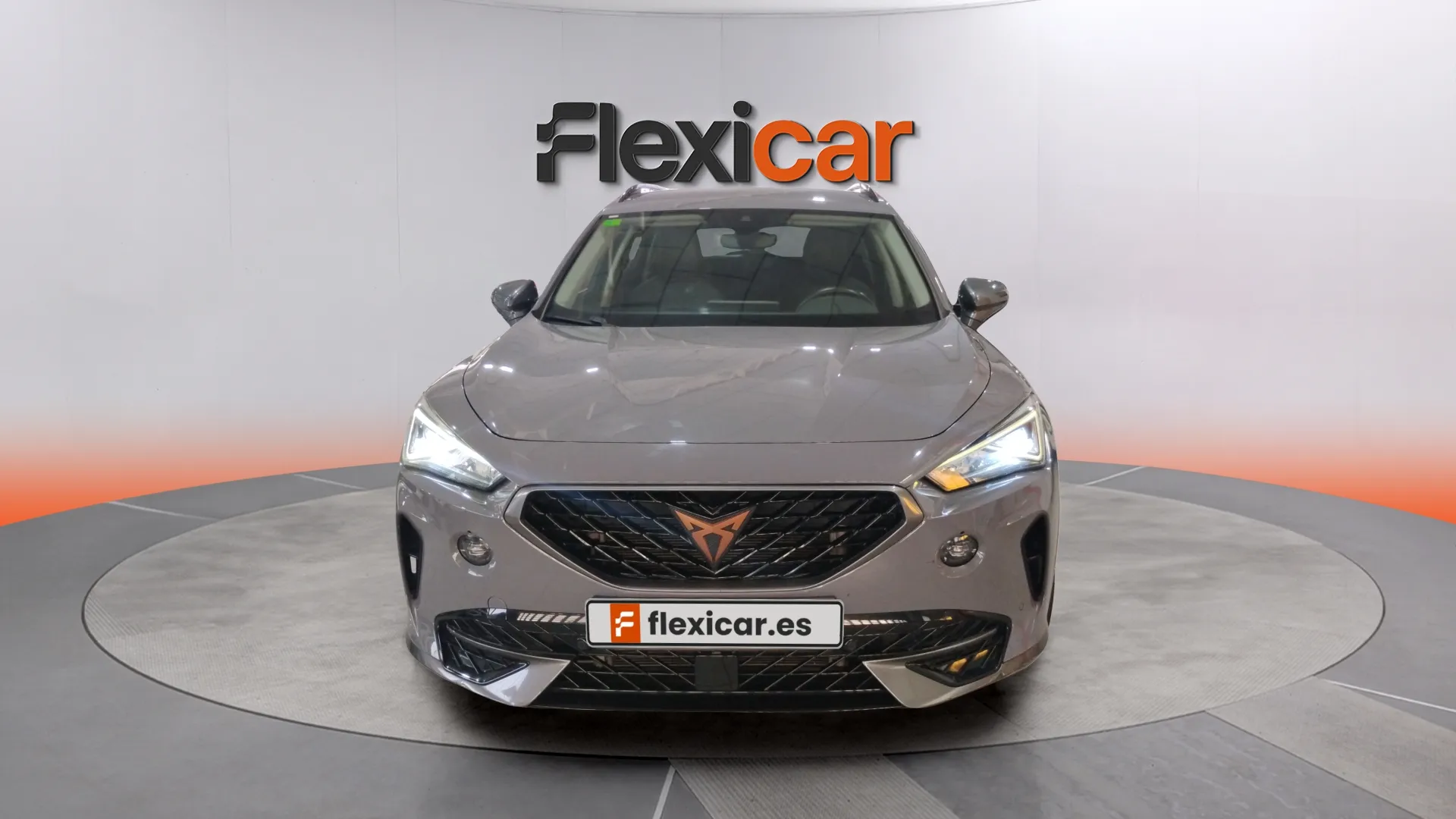 Cupra Formentor 1.5 TSI - foto 8