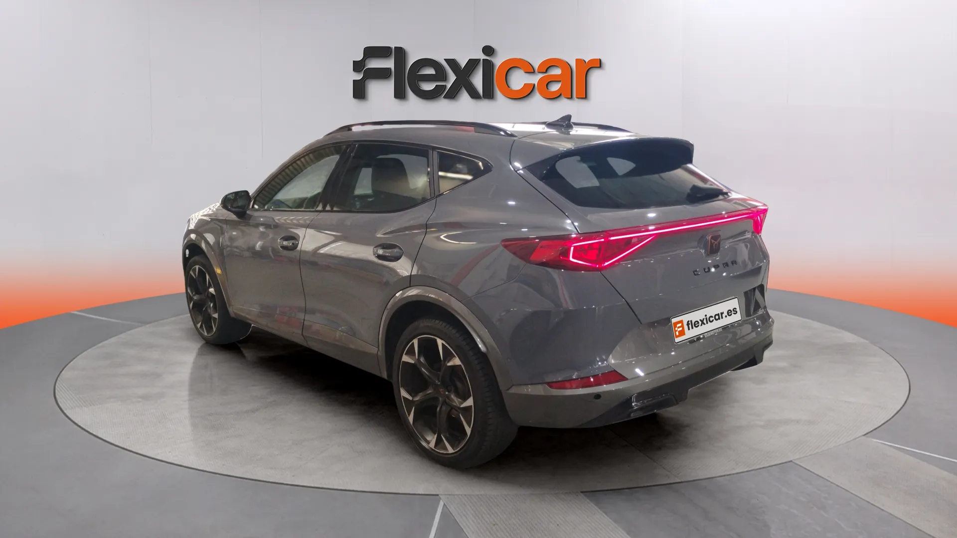 Cupra Formentor 1.5 TSI - foto 4