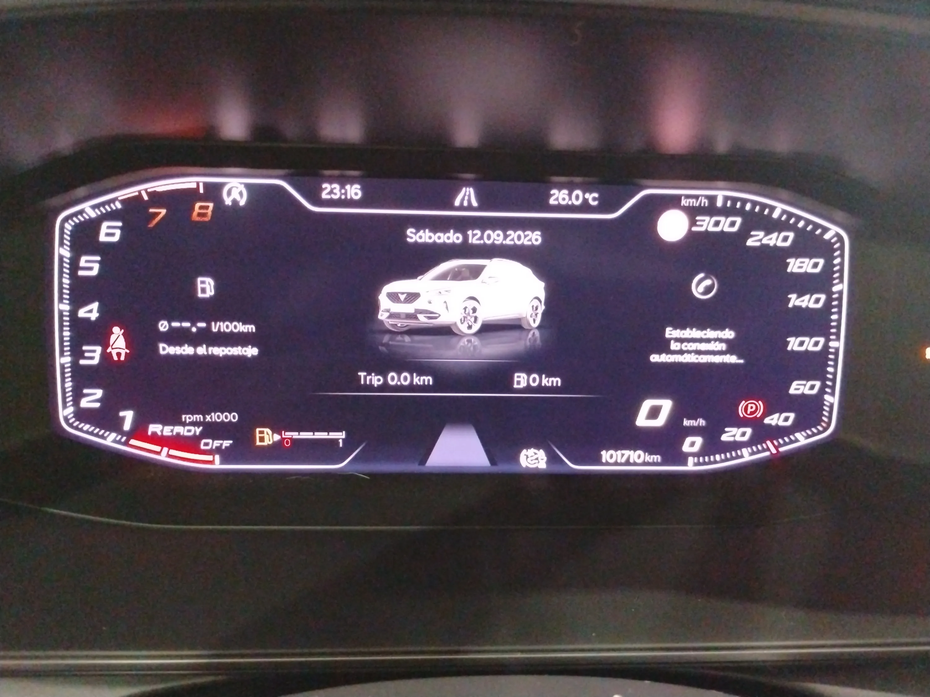 Cupra Formentor 1.5 TSI - foto 12