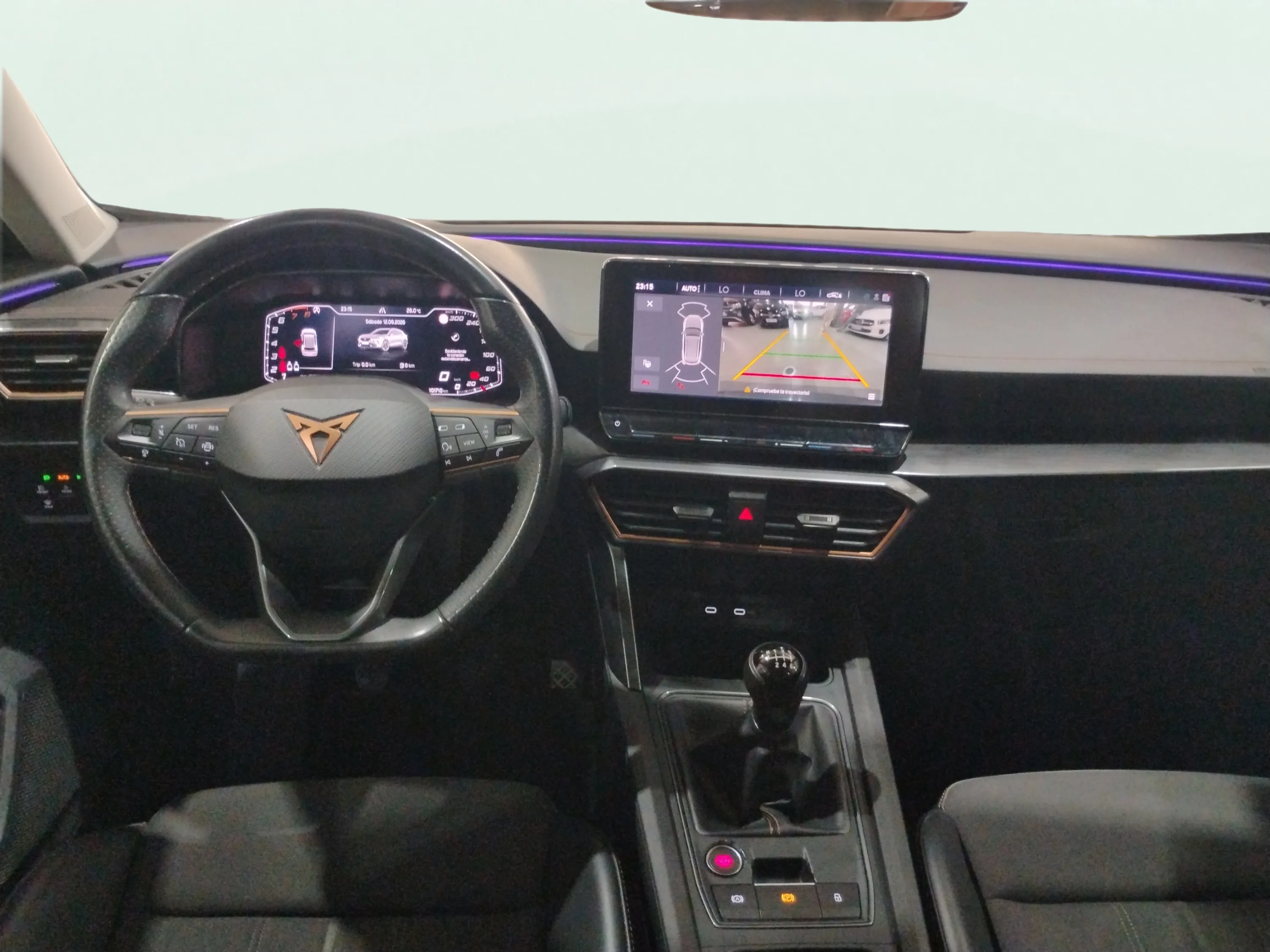 Cupra Formentor 1.5 TSI - foto 9