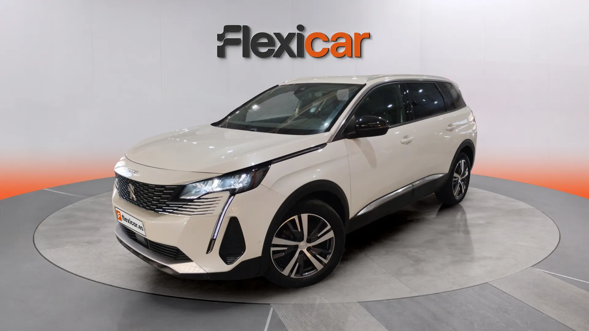 Peugeot 5008 1.2 PureTech Allure Pack - foto 2