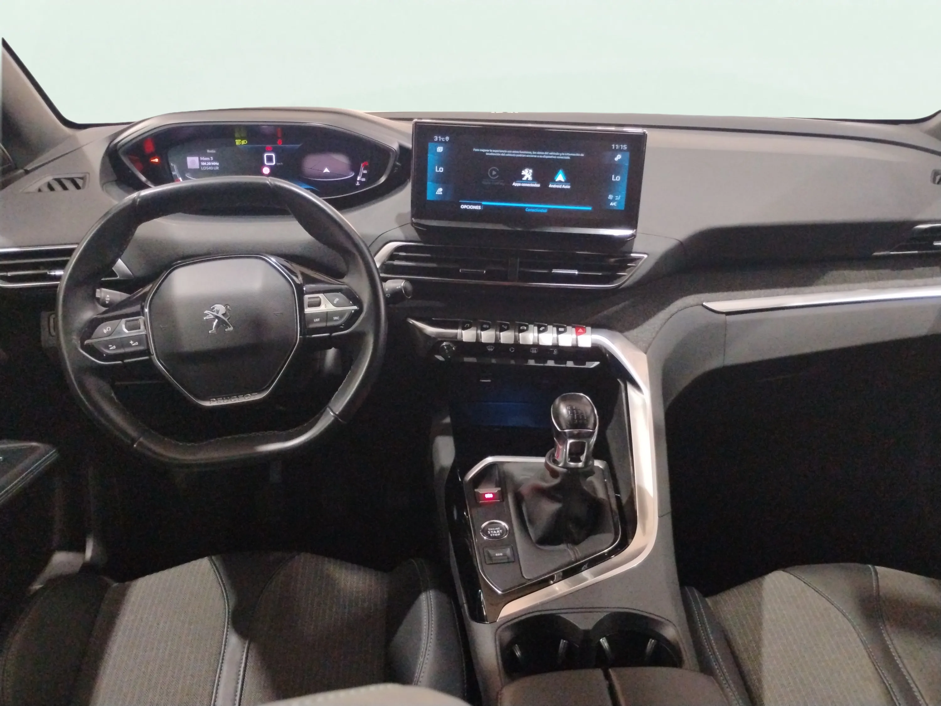 Peugeot 5008 1.2 PureTech Allure Pack - foto 9