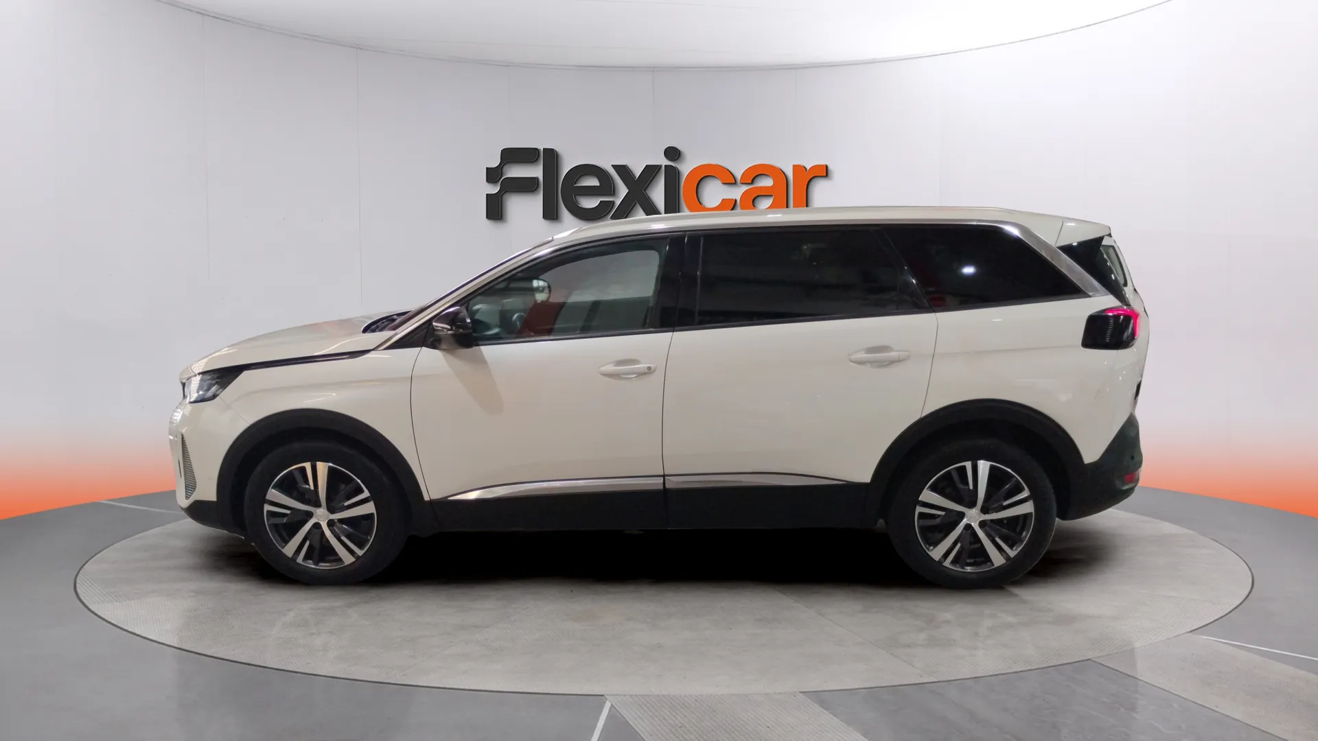 Peugeot 5008 1.2 PureTech Allure Pack - foto 3