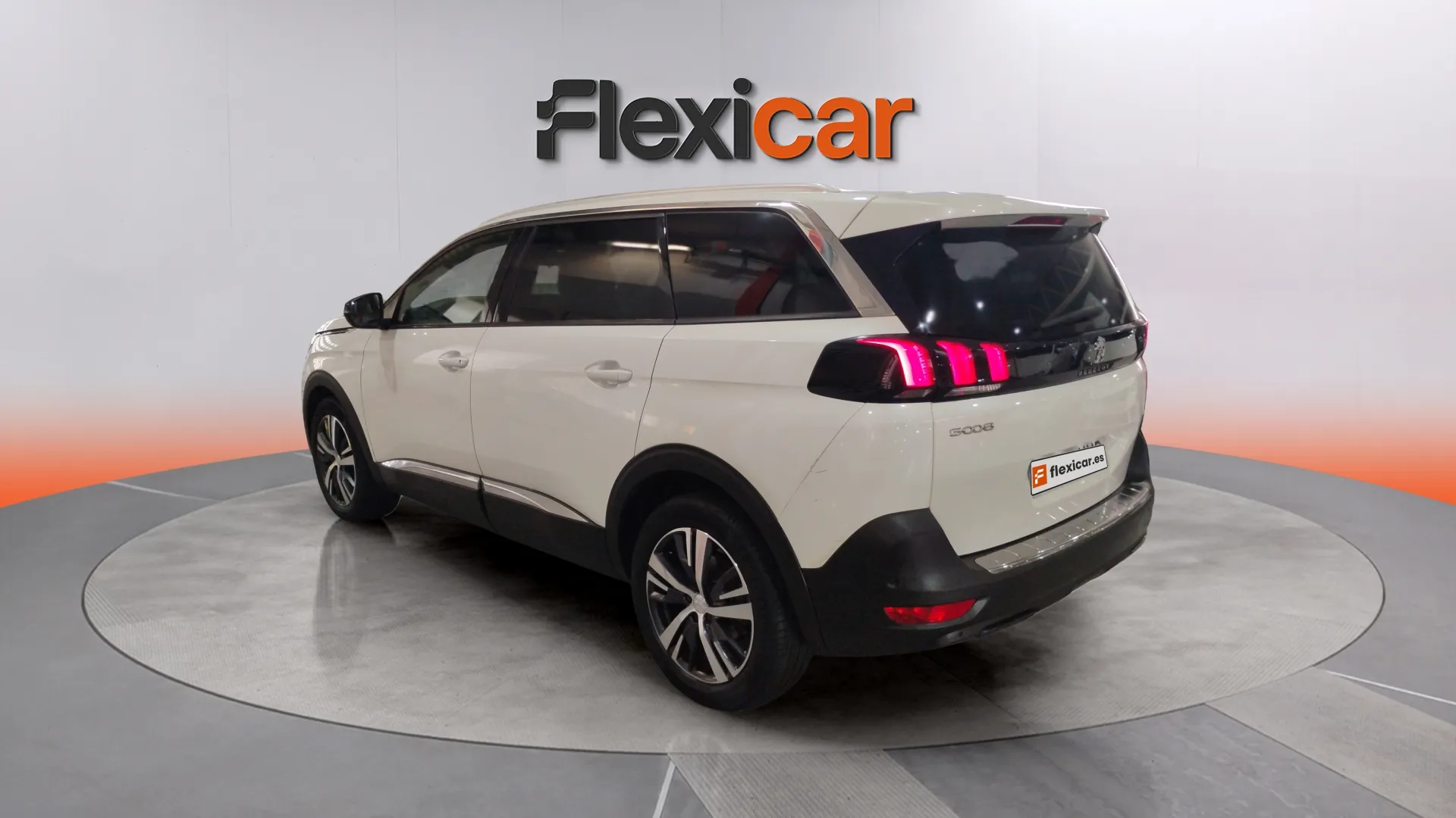 Peugeot 5008 1.2 PureTech Allure Pack - foto 4