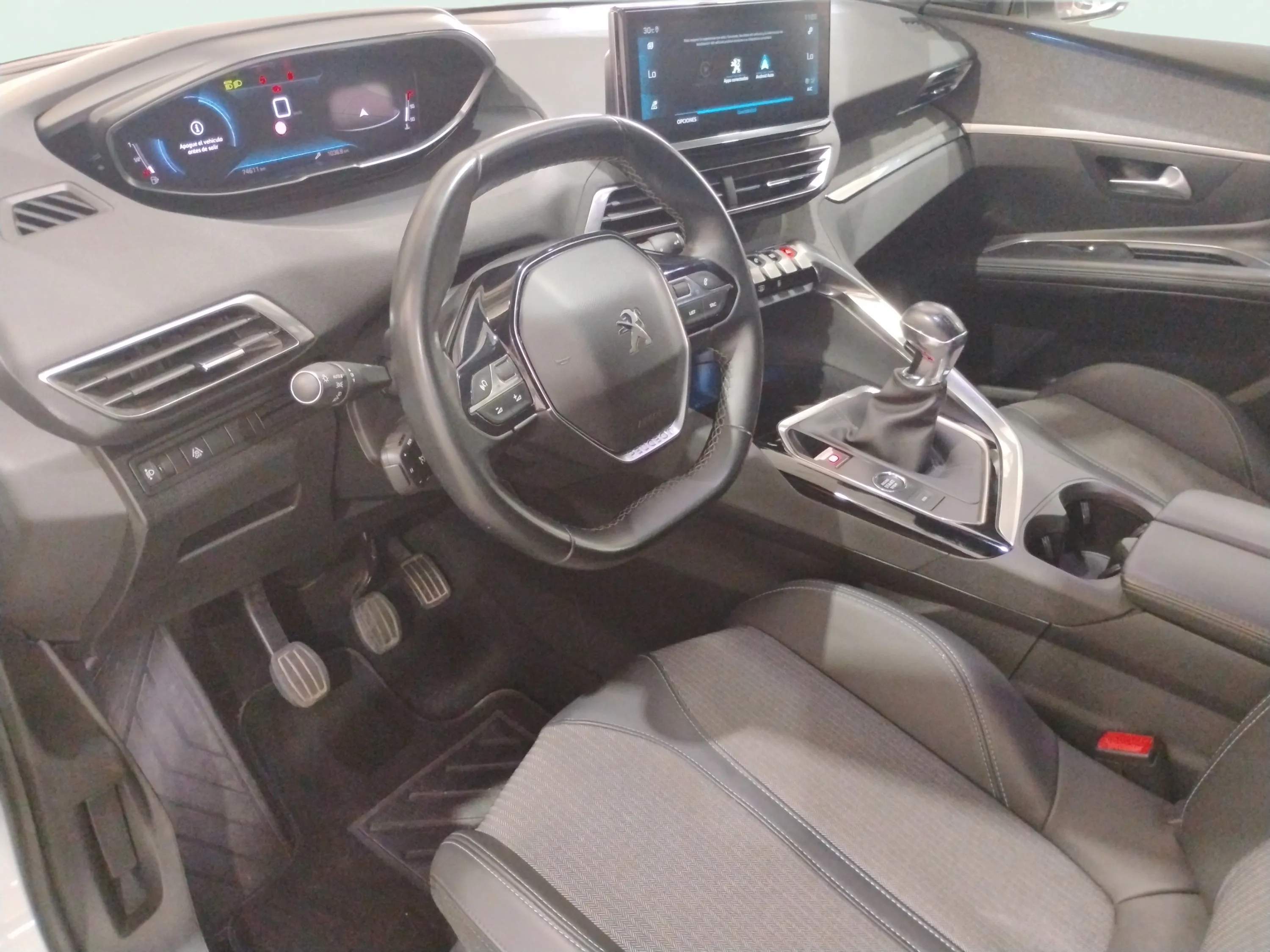 Peugeot 5008 1.2 PureTech Allure Pack - foto 20