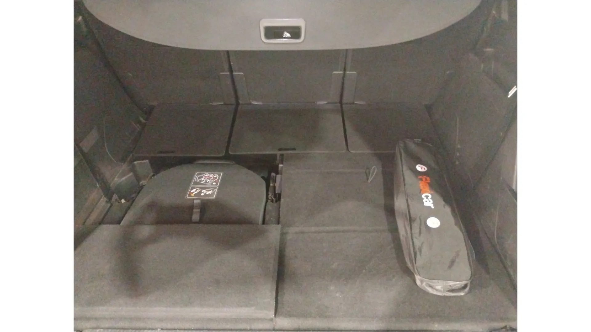 Peugeot 5008 1.2 PureTech Allure Pack - foto 18