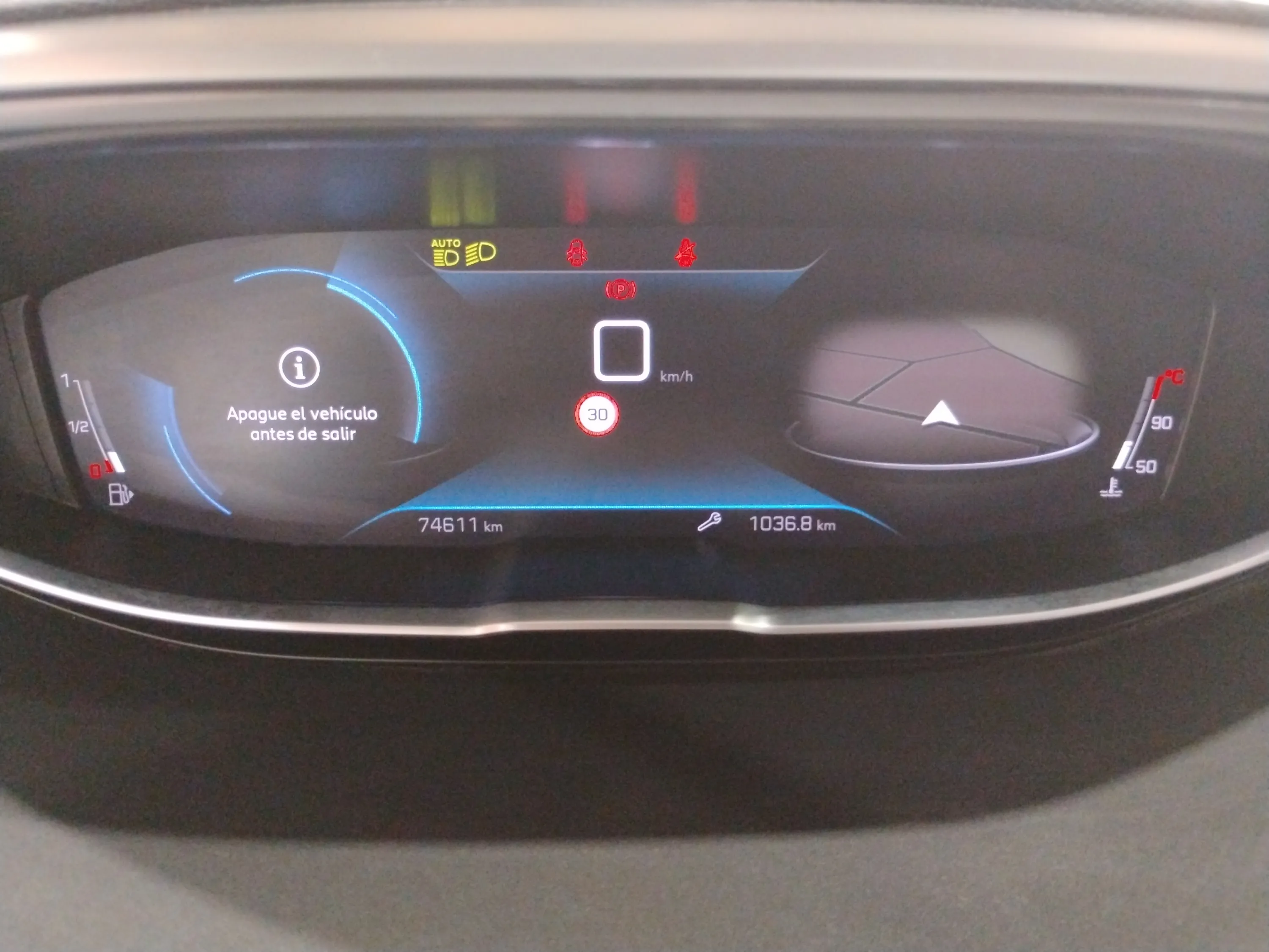 Peugeot 5008 1.2 PureTech Allure Pack - foto 12