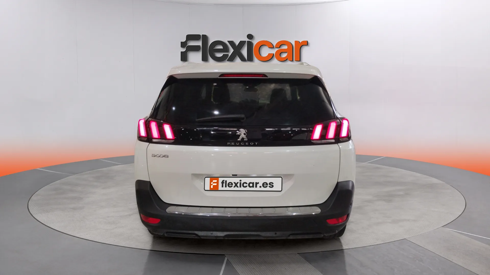 Peugeot 5008 1.2 PureTech Allure Pack - foto 5