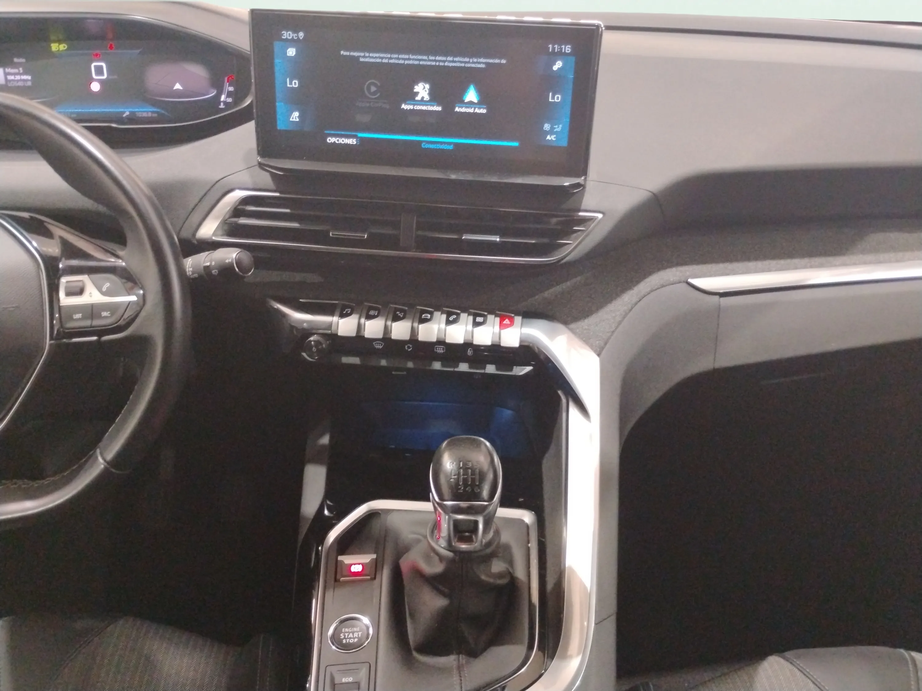 Peugeot 5008 1.2 PureTech Allure Pack - foto 10