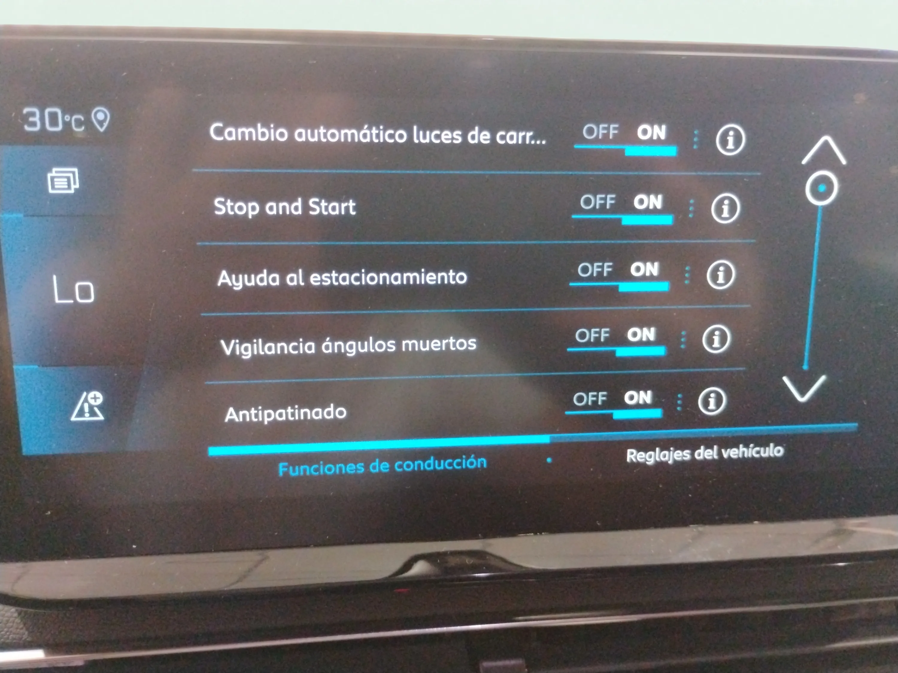 Peugeot 5008 1.2 PureTech Allure Pack - foto 24