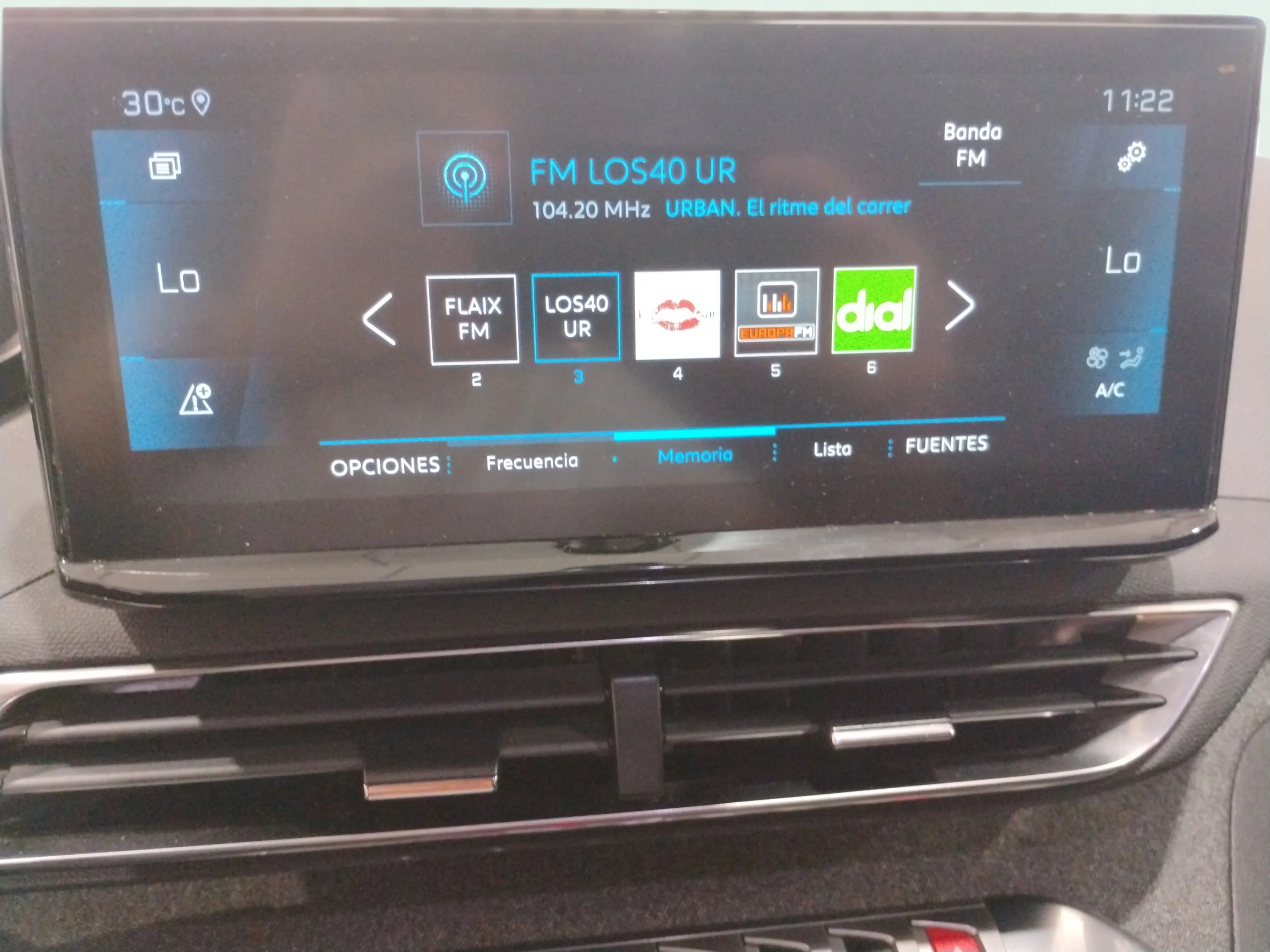 Peugeot 5008 1.2 PureTech Allure Pack - foto 26
