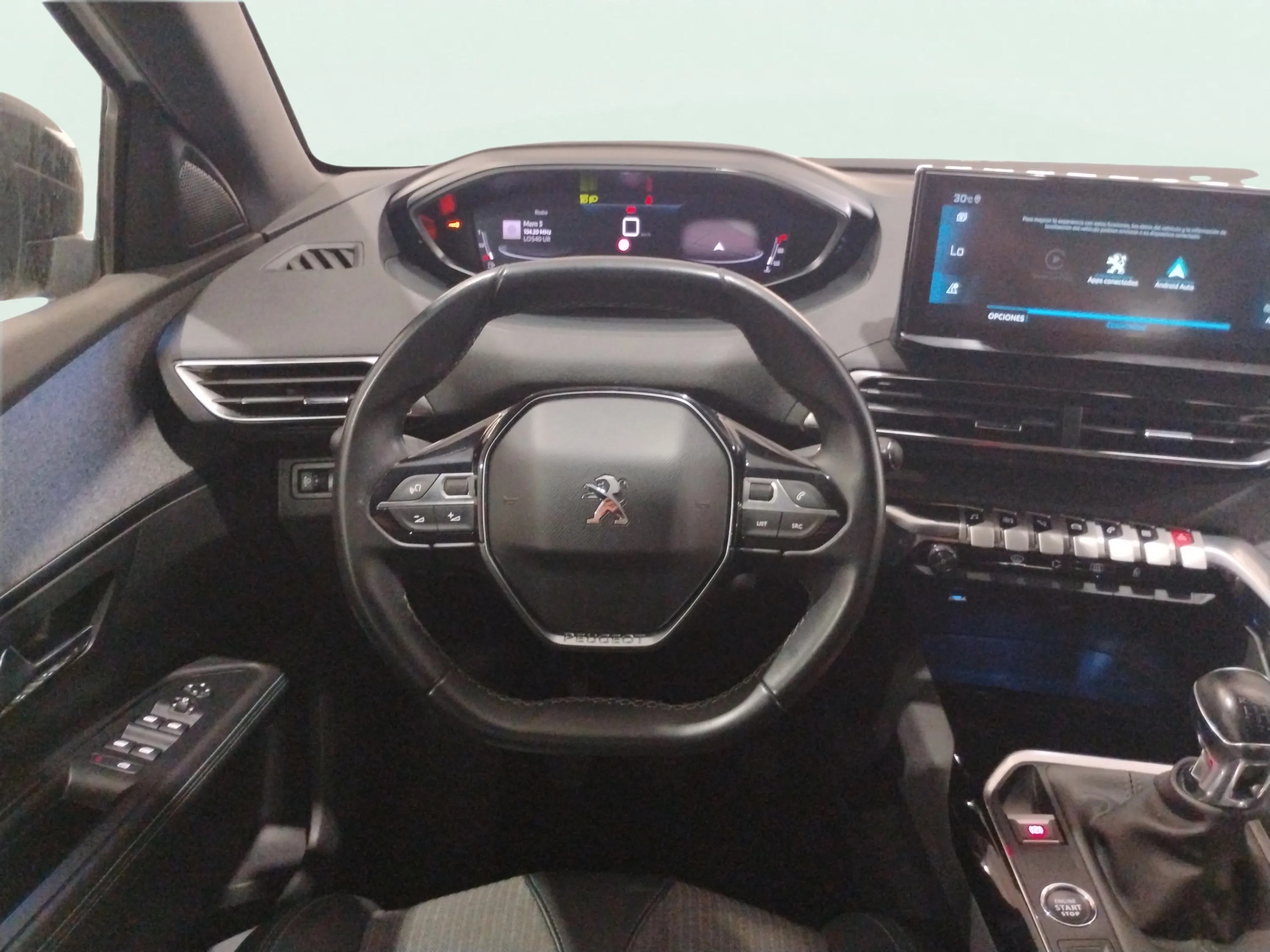 Peugeot 5008 1.2 PureTech Allure Pack - foto 11