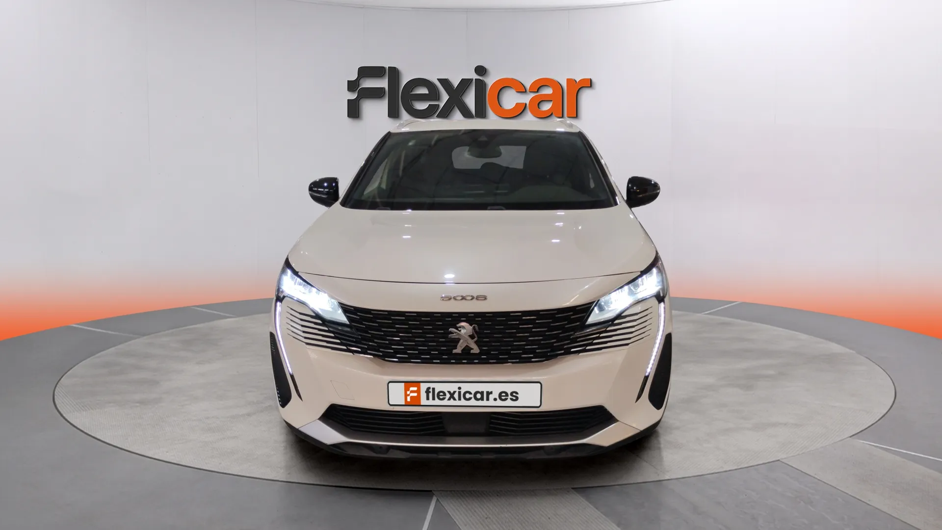 Peugeot 5008 1.2 PureTech Allure Pack - foto 8