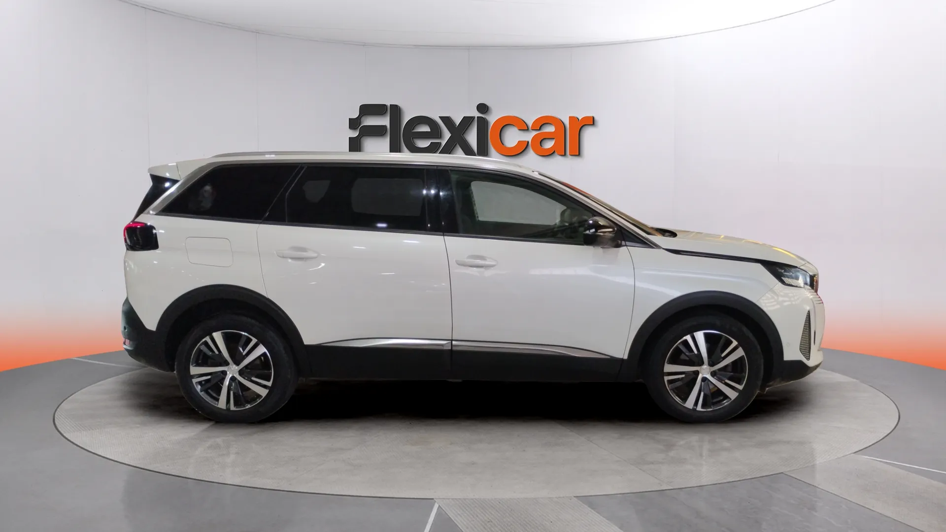 Peugeot 5008 1.2 PureTech Allure Pack - foto 7