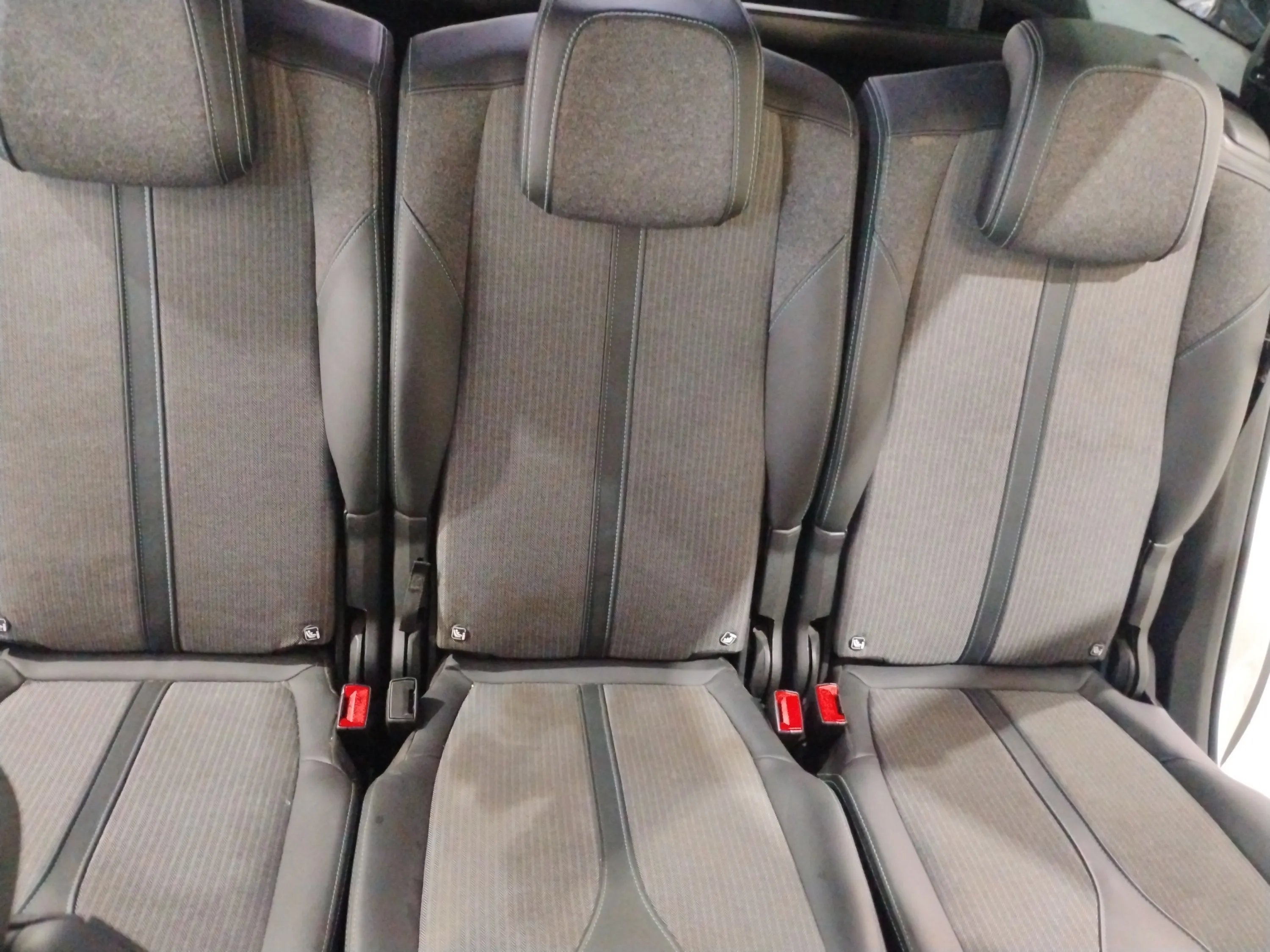 Peugeot 5008 1.2 PureTech Allure Pack - foto 15
