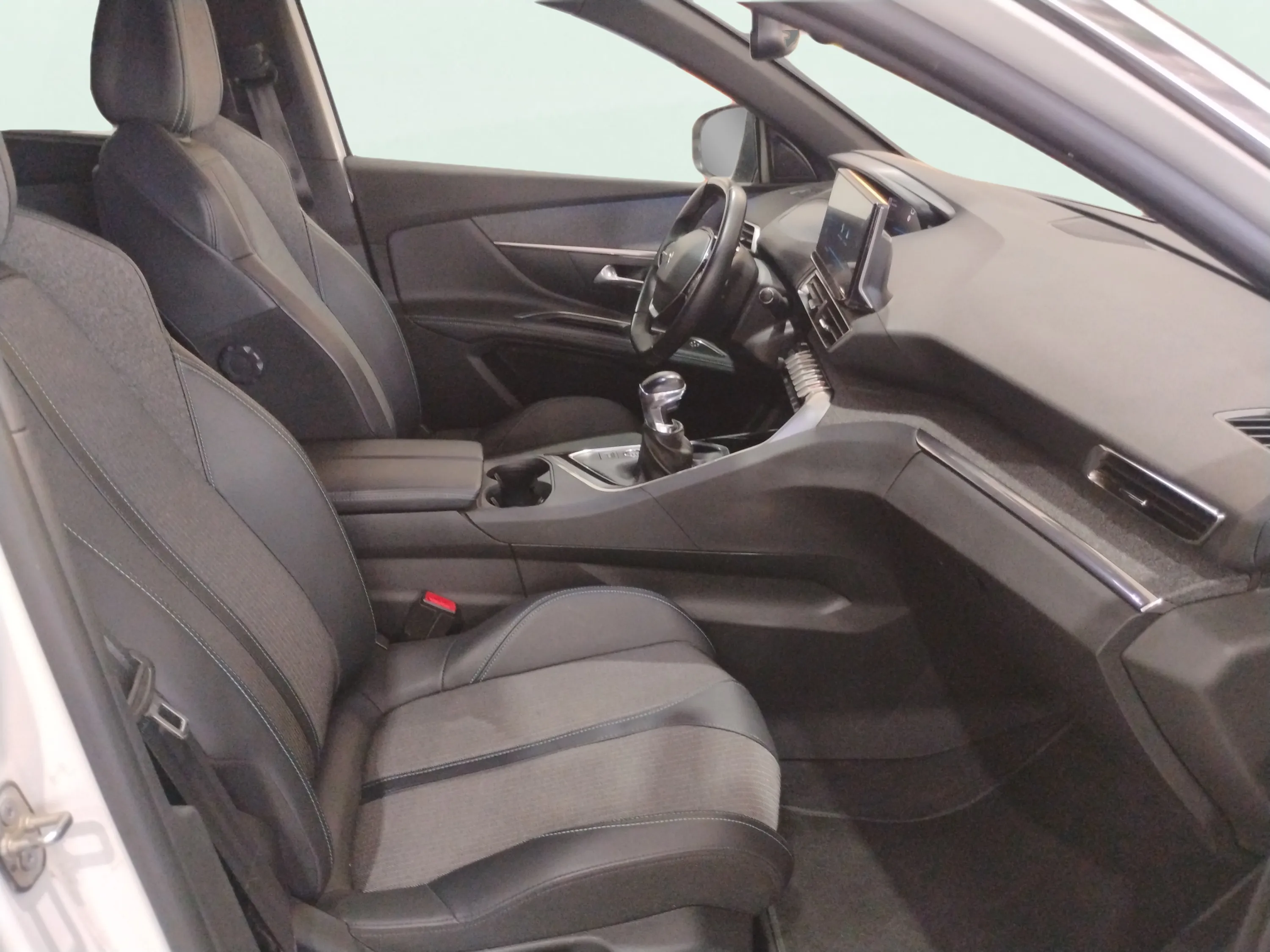 Peugeot 5008 1.2 PureTech Allure Pack - foto 13