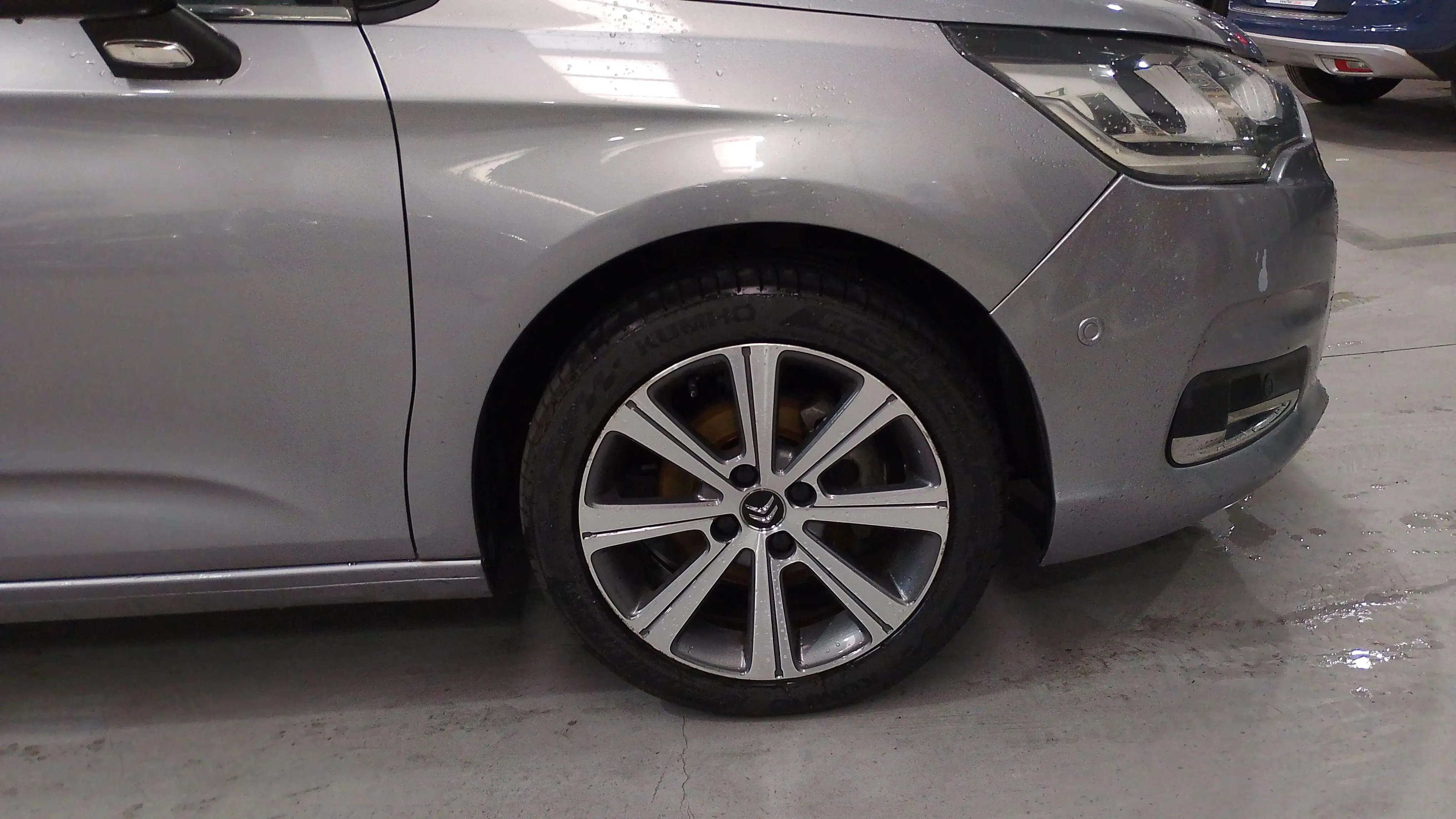 Citroën C4 PureTech Feel Edition - foto 15