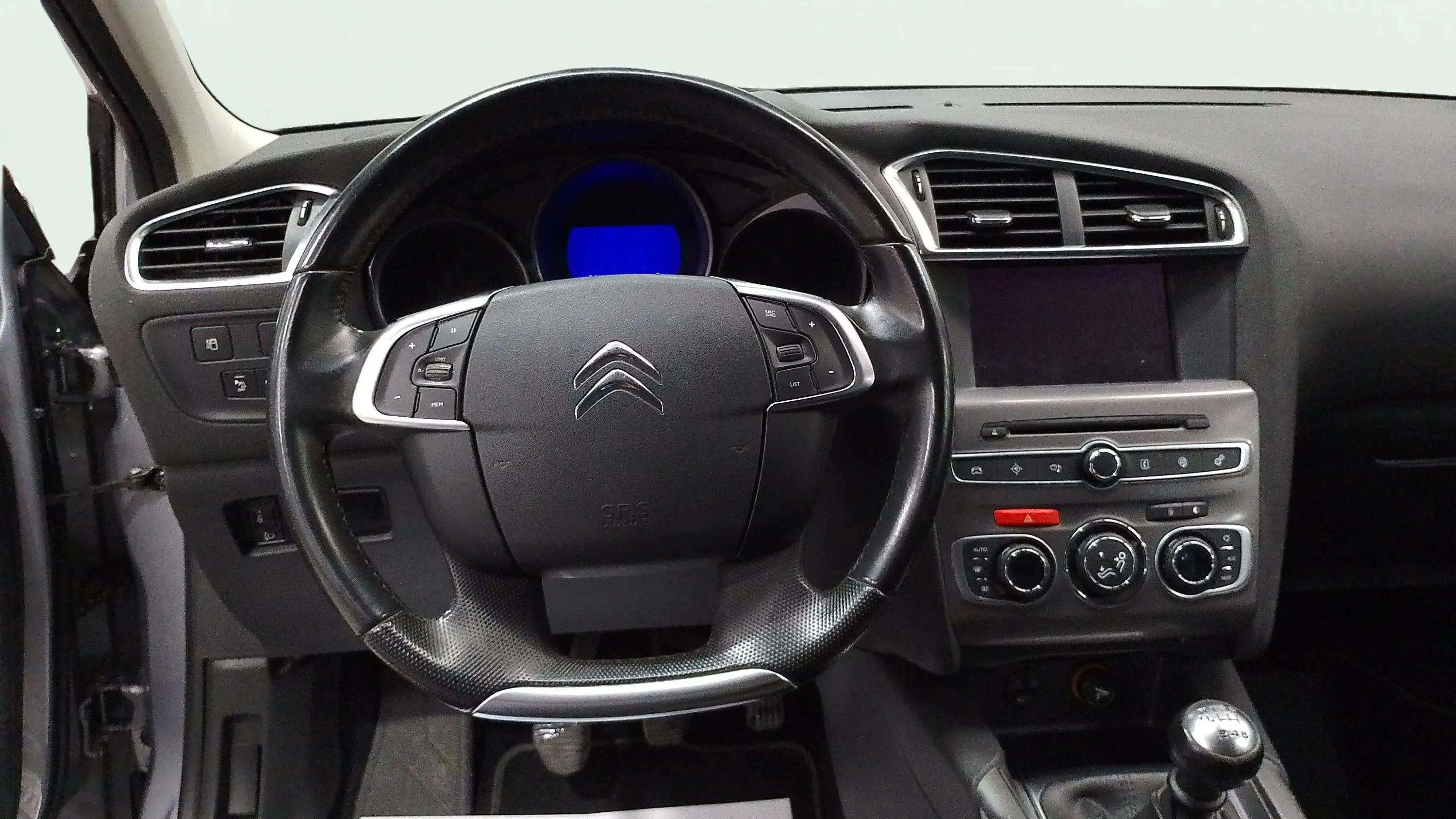 Citroën C4 PureTech Feel Edition - foto 20