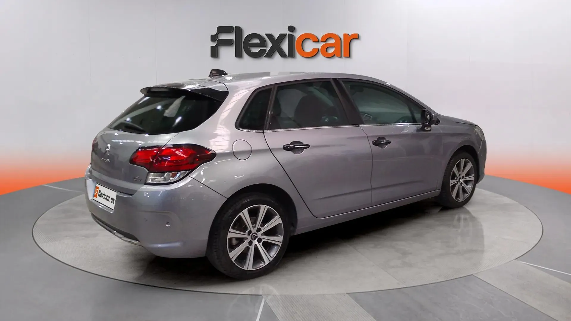 Citroën C4 PureTech Feel Edition - foto 4