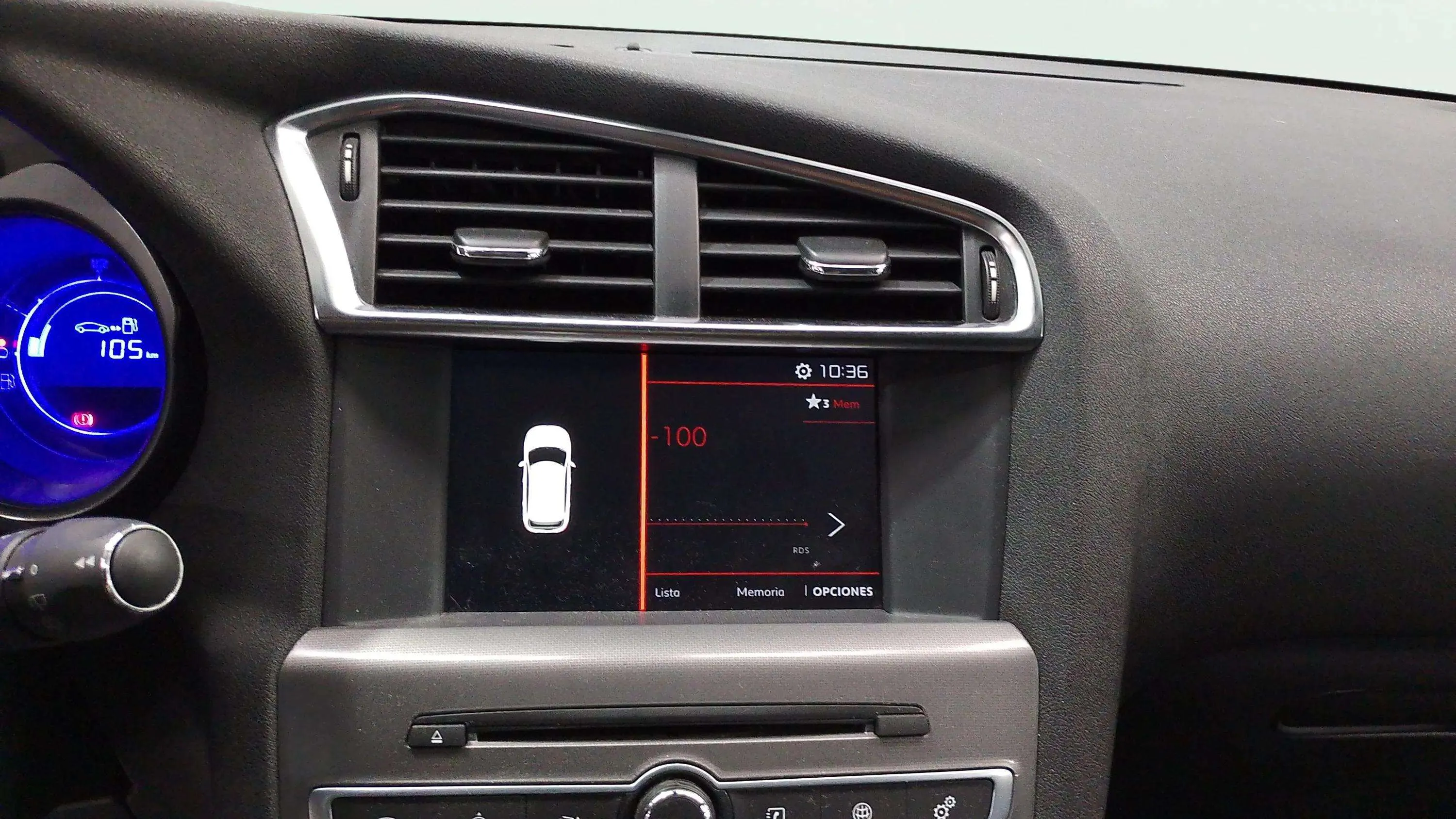 Citroën C4 PureTech Feel Edition - foto 23