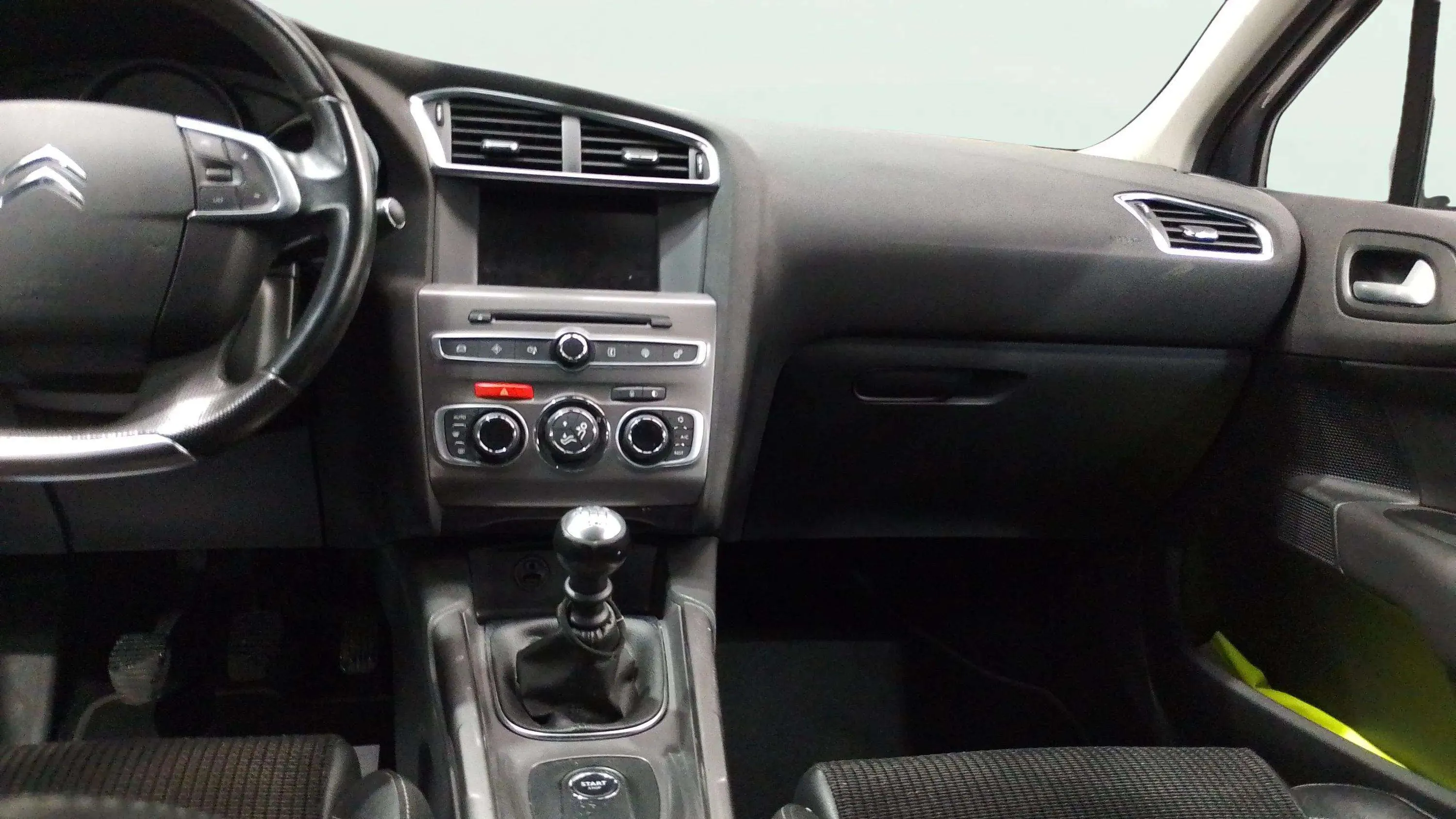 Citroën C4 PureTech Feel Edition - foto 19
