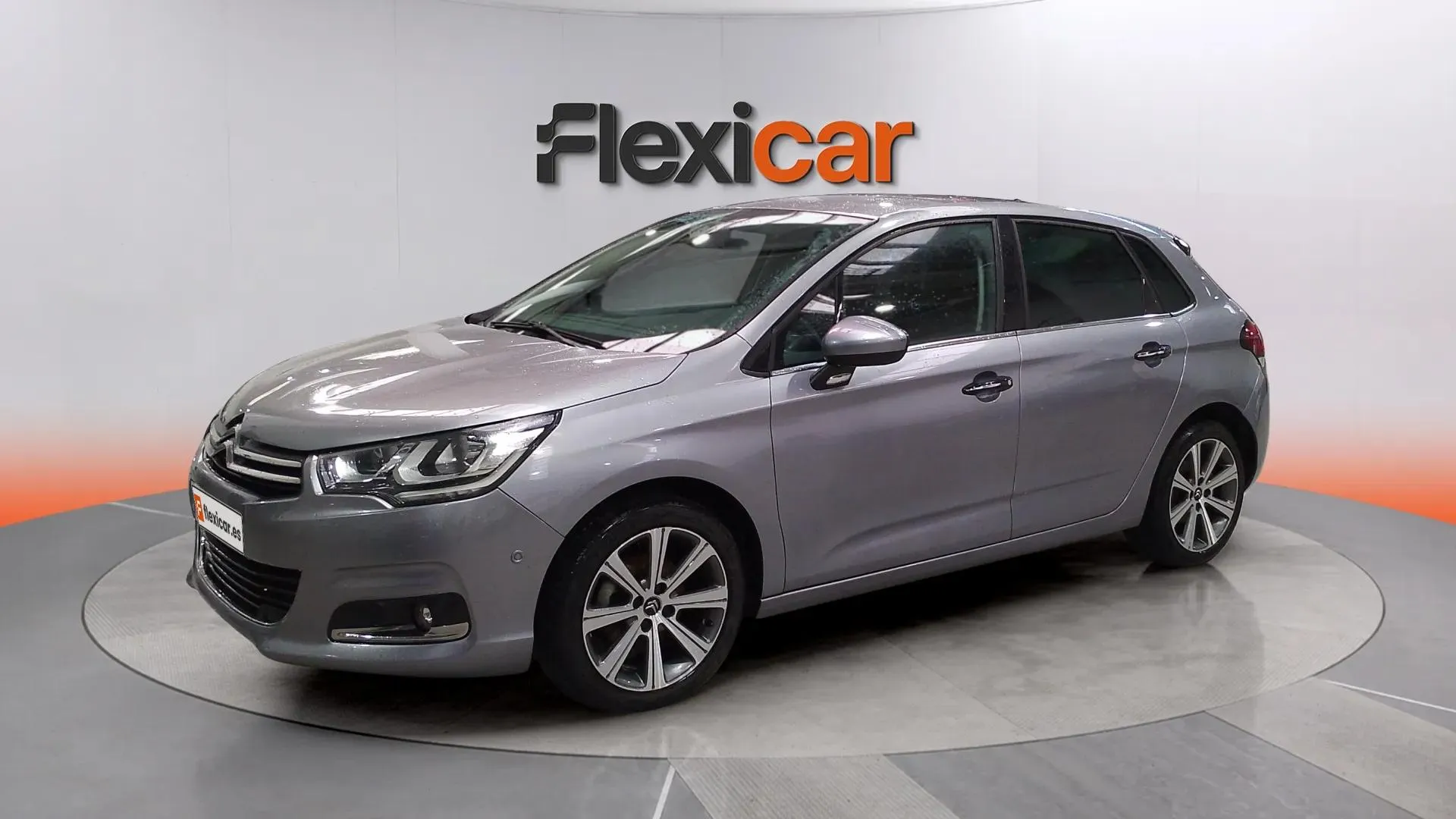 Citroën C4 PureTech Feel Edition - foto 10