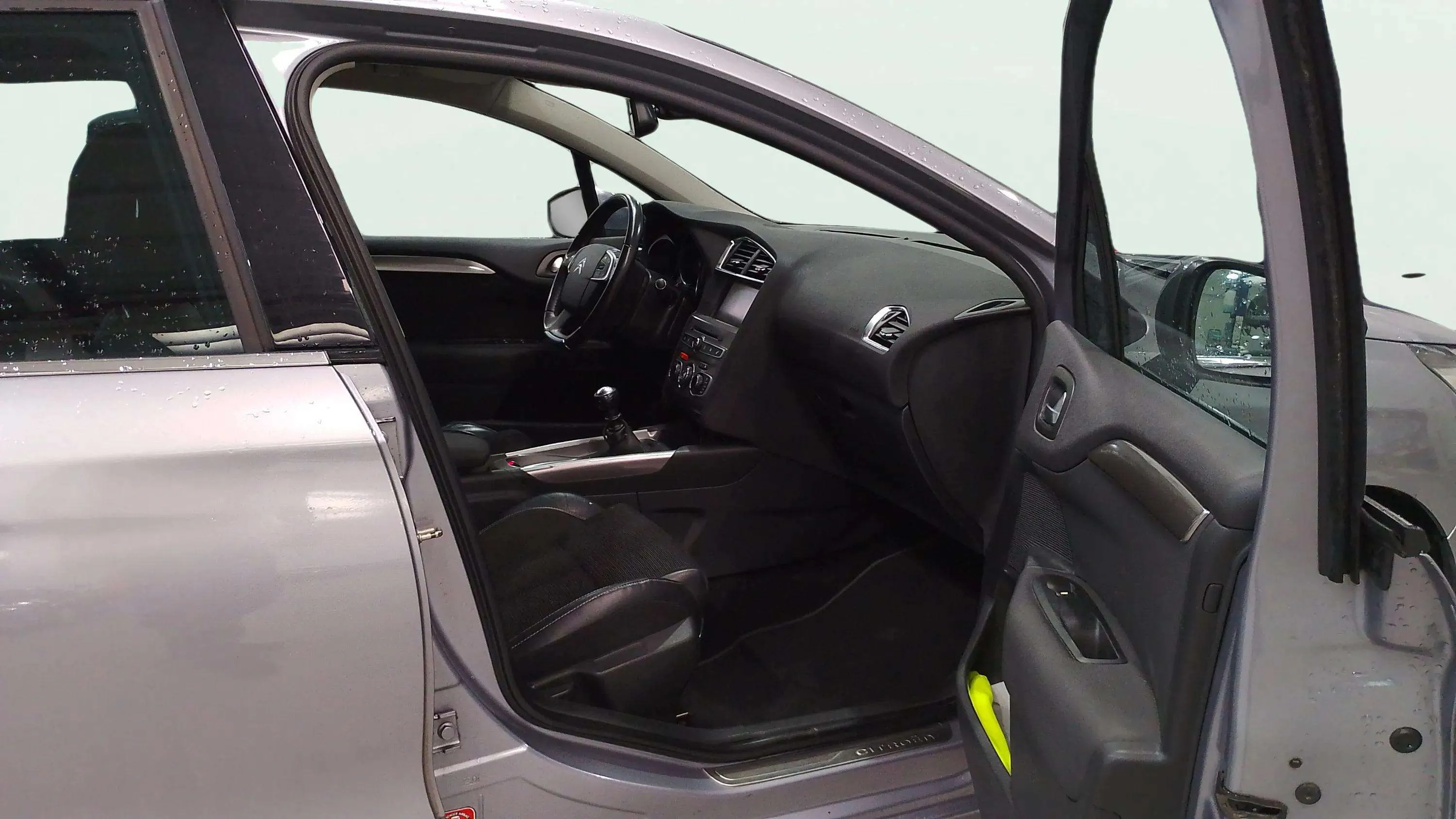 Citroën C4 PureTech Feel Edition - foto 13