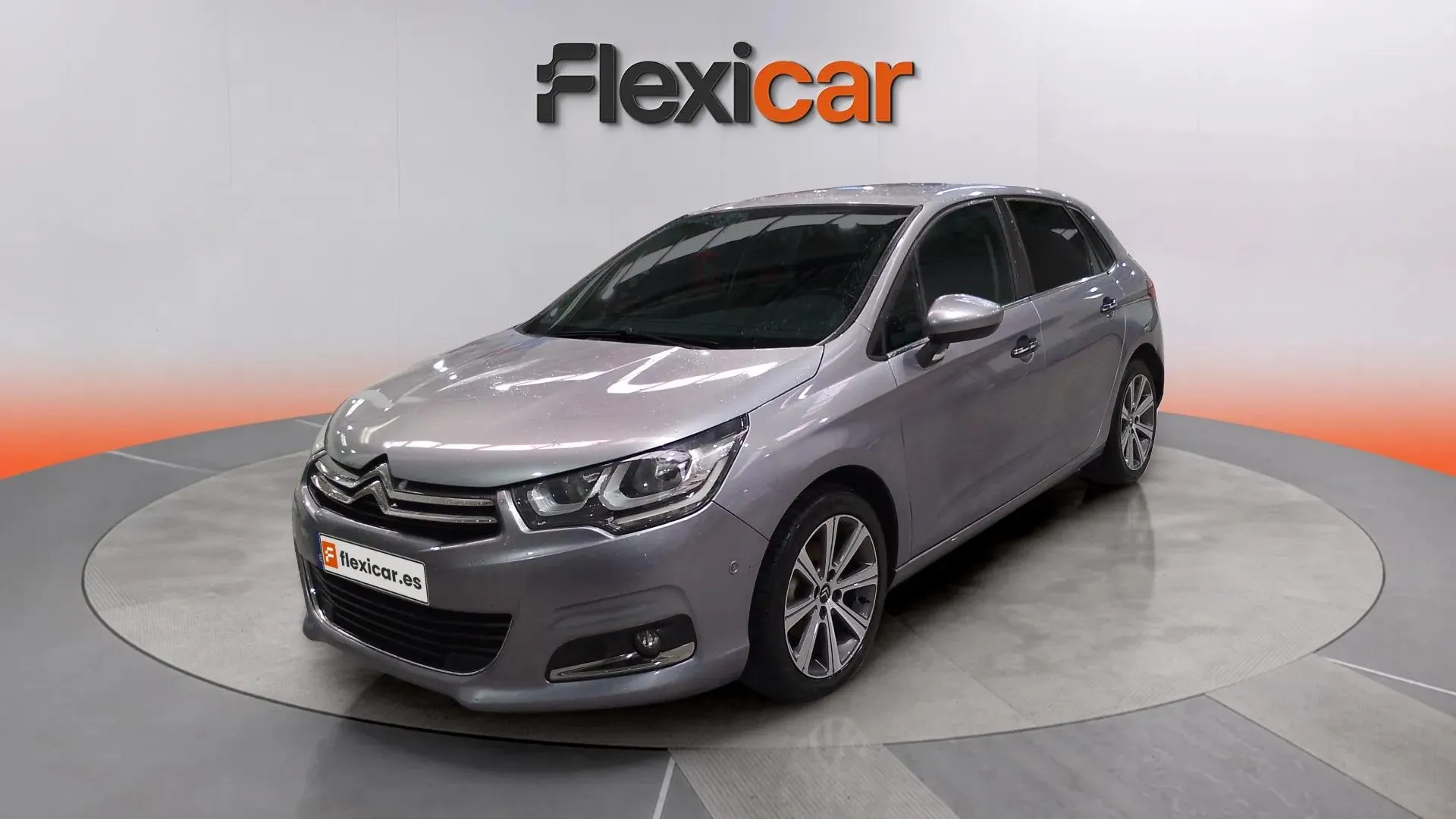 Citroën C4 PureTech Feel Edition - foto 11