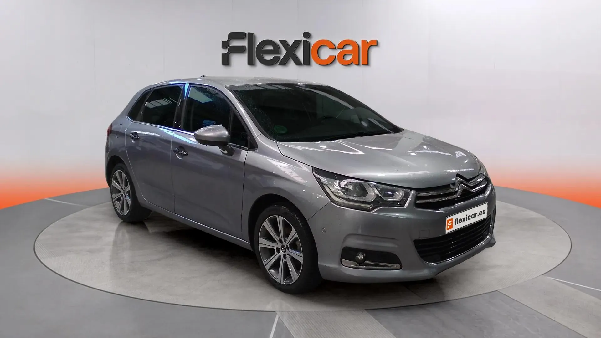 Citroën C4 PureTech Feel Edition - foto 2