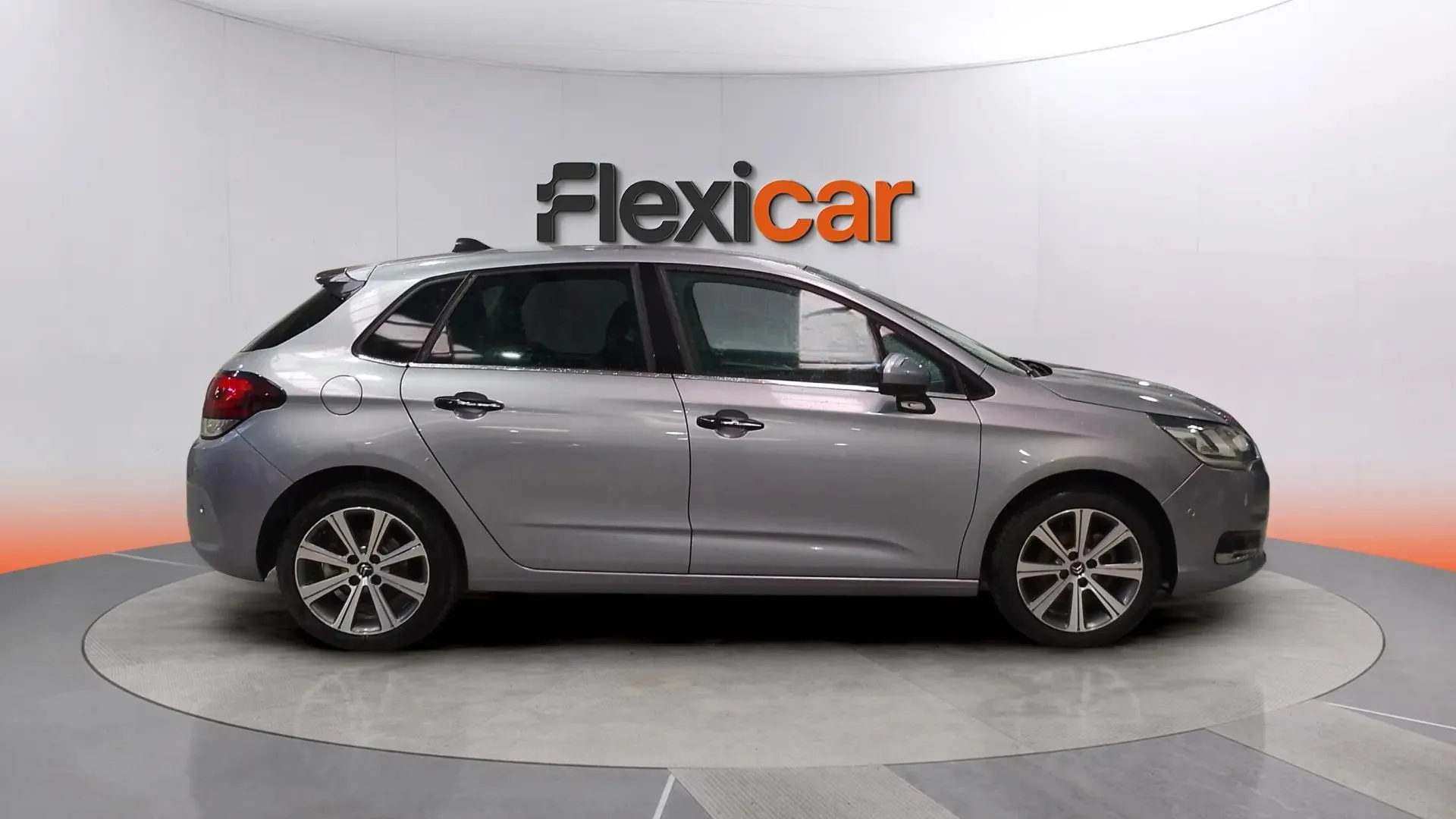 Citroën C4 PureTech Feel Edition - foto 3