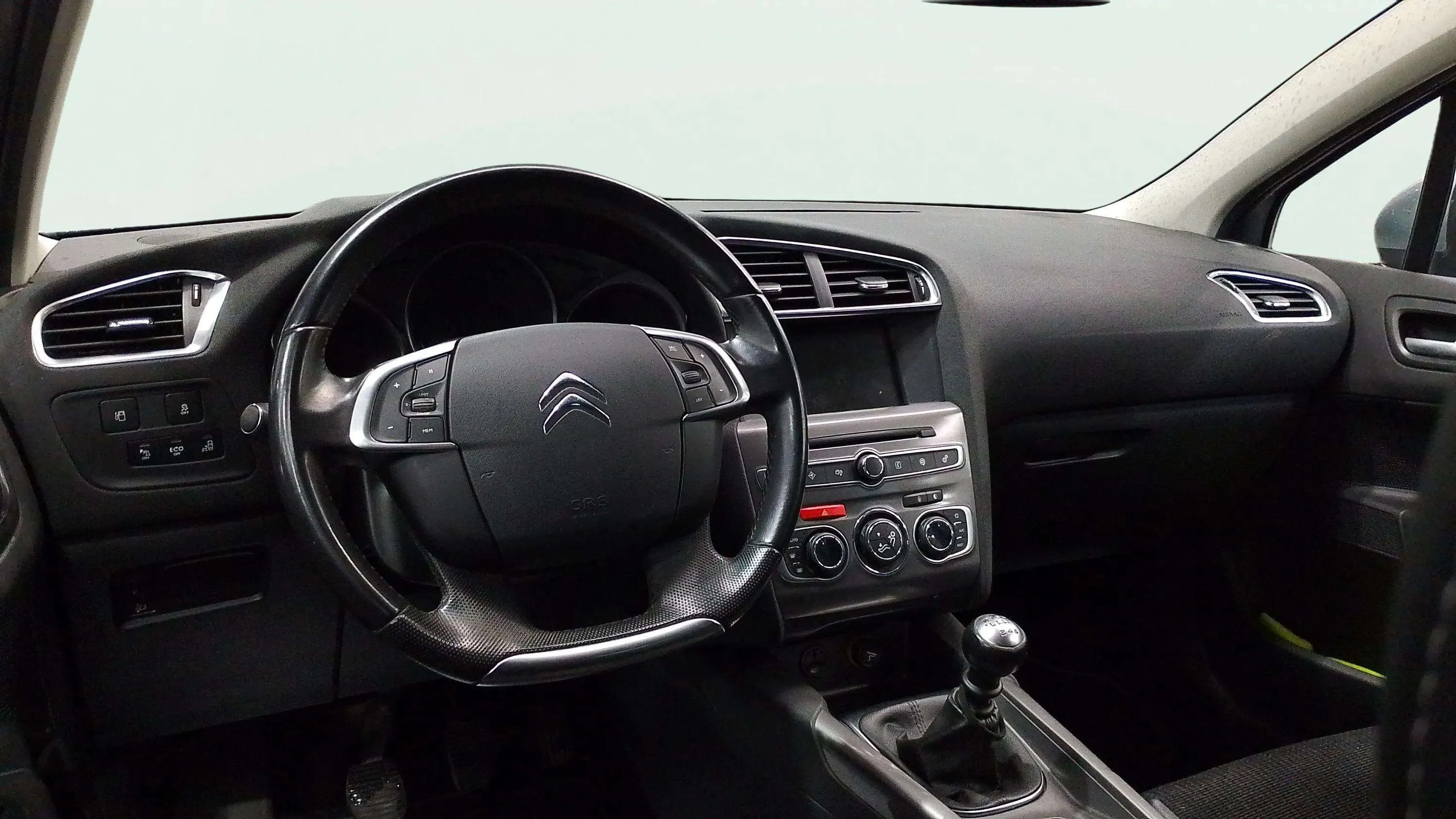 Citroën C4 PureTech Feel Edition - foto 18