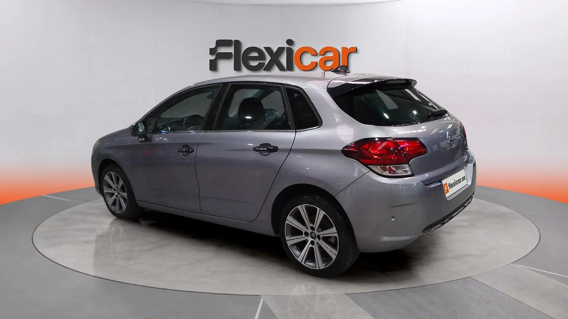 Citroën C4 PureTech Feel Edition - foto 8