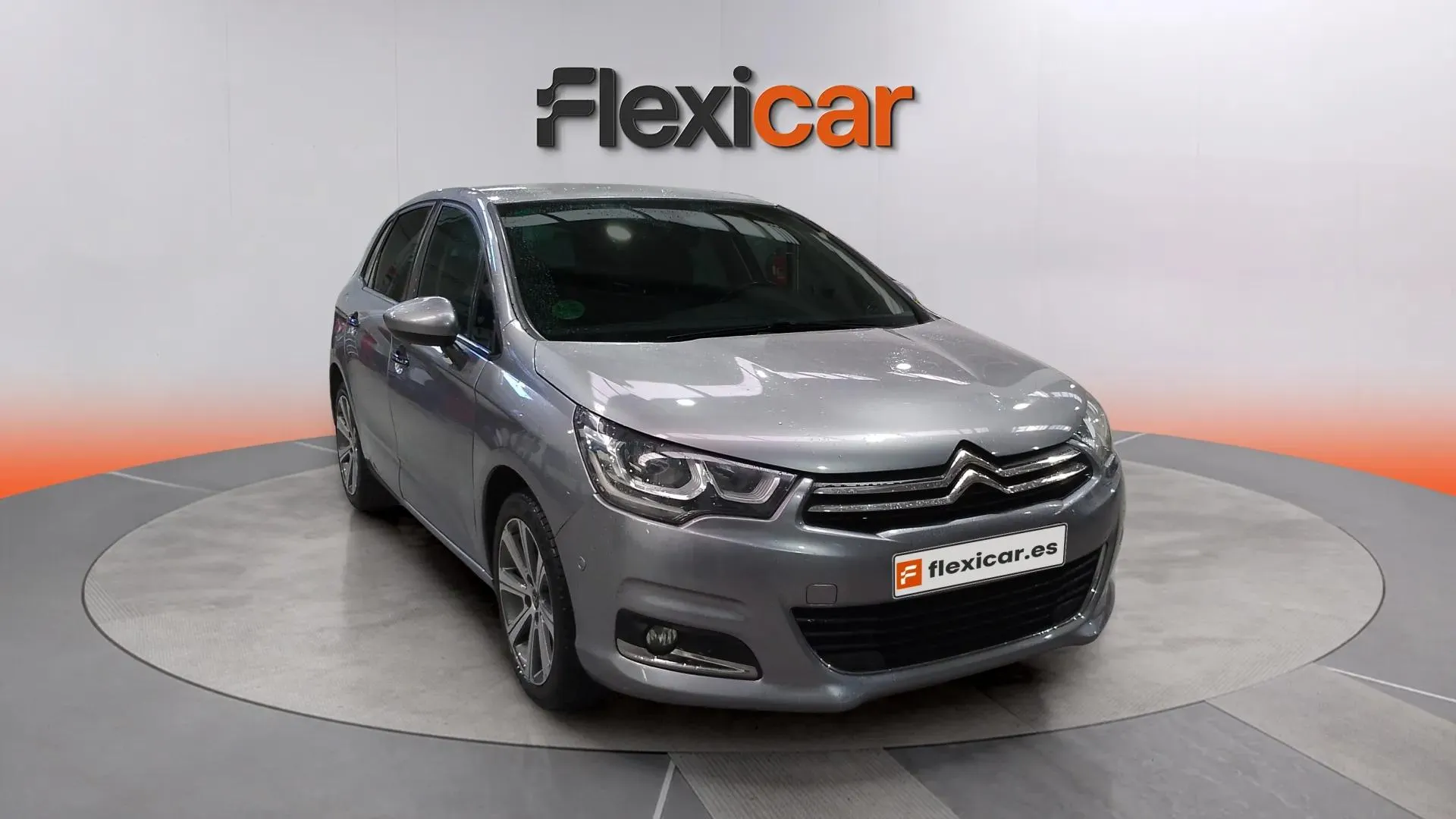 Citroën C4 PureTech Feel Edition