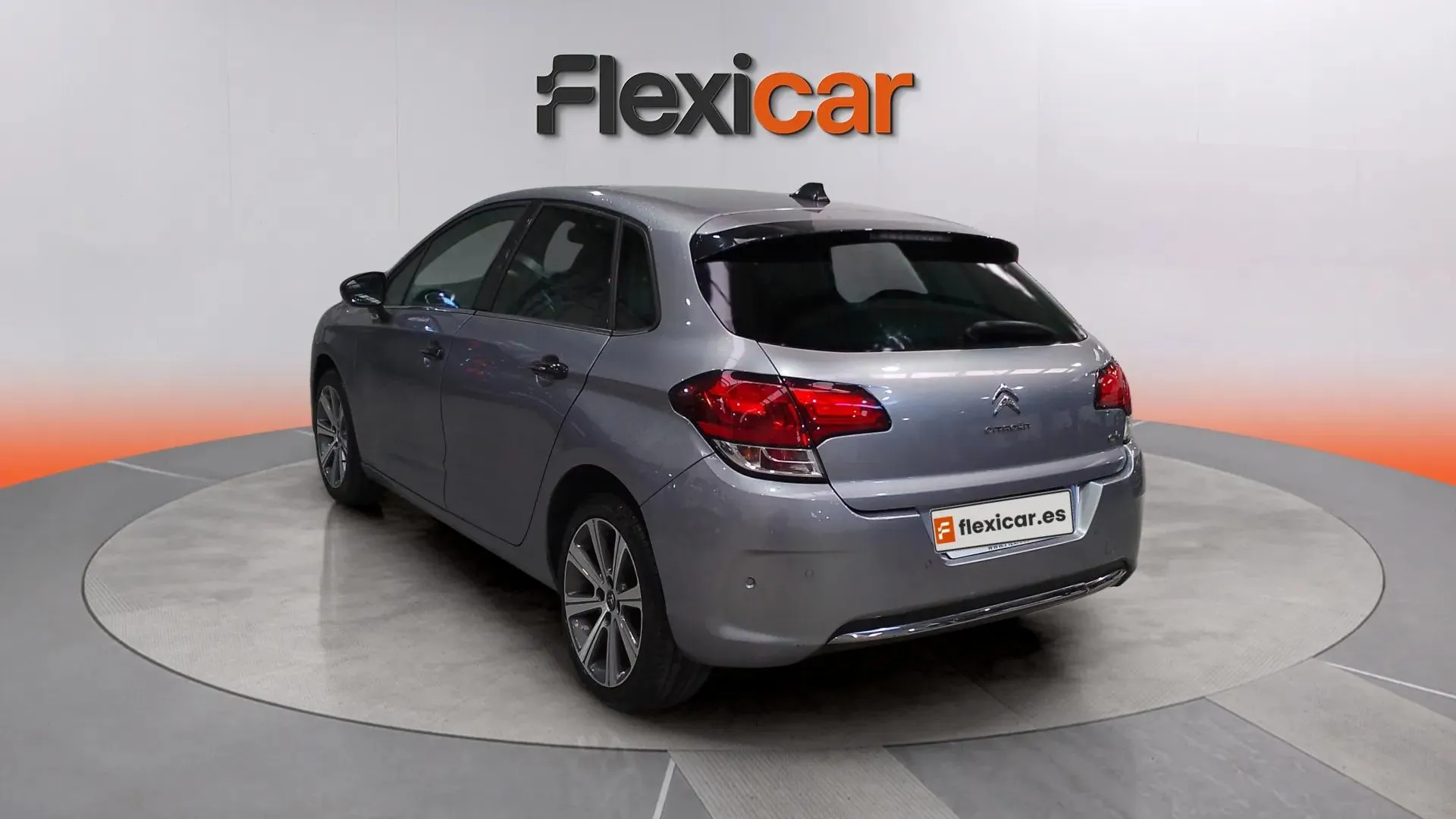 Citroën C4 PureTech Feel Edition - foto 7