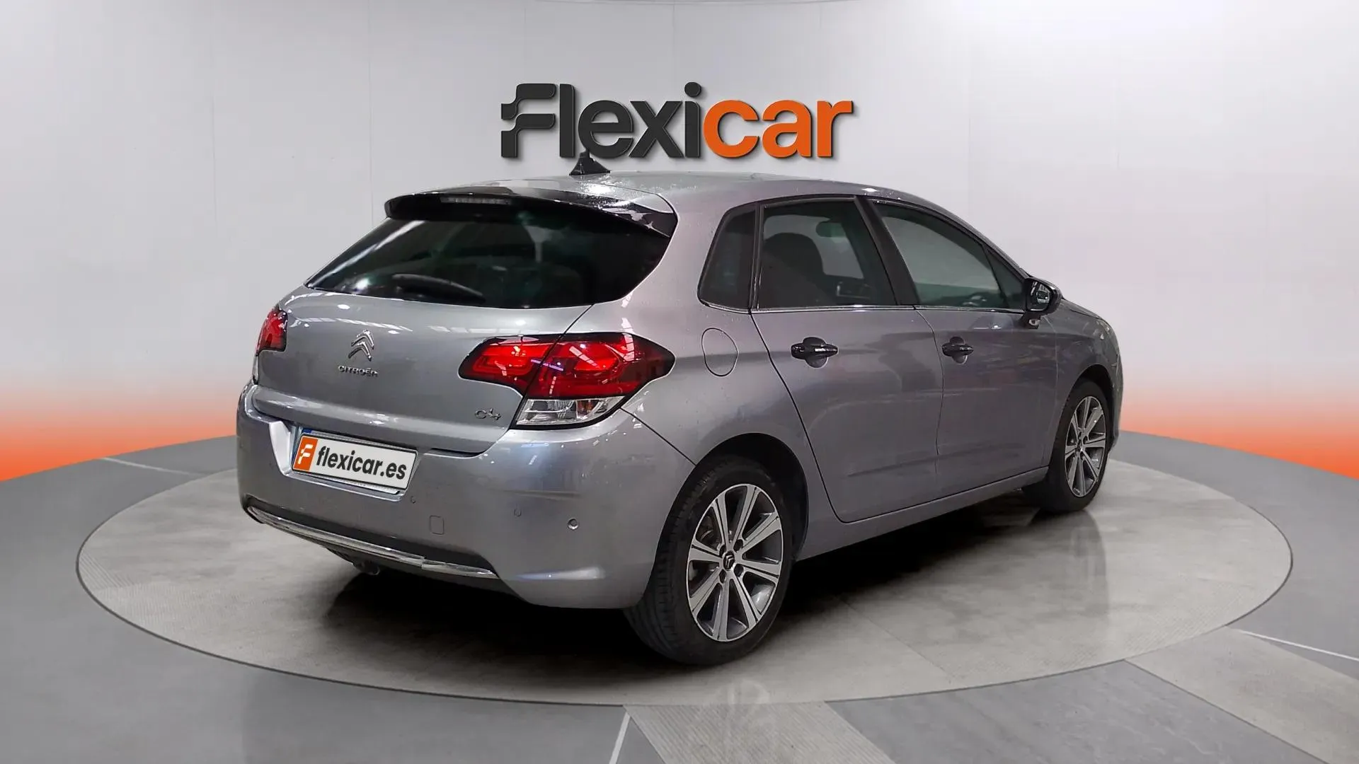 Citroën C4 PureTech Feel Edition - foto 5