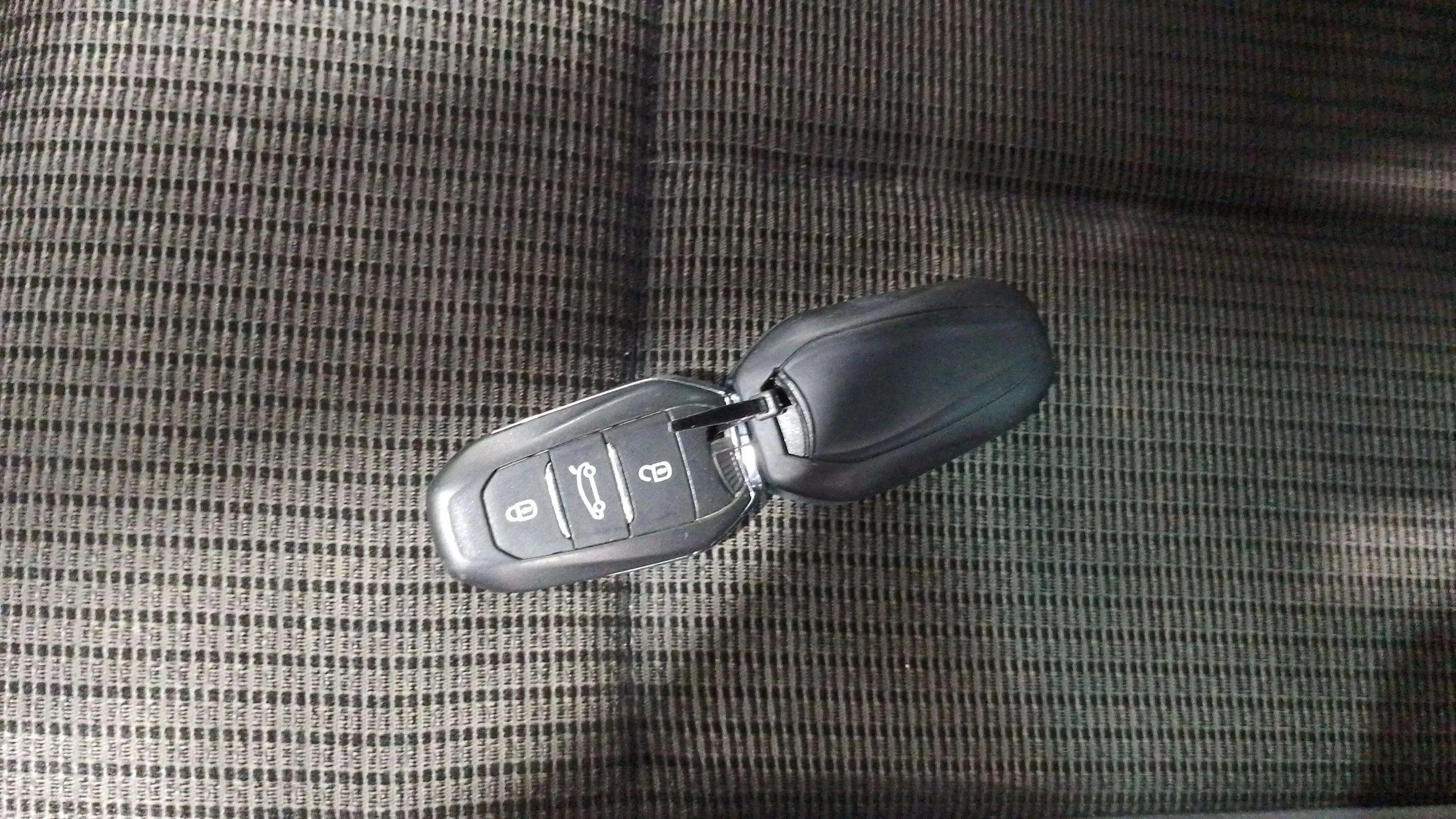 Citroën C4 PureTech Feel Edition - foto 29