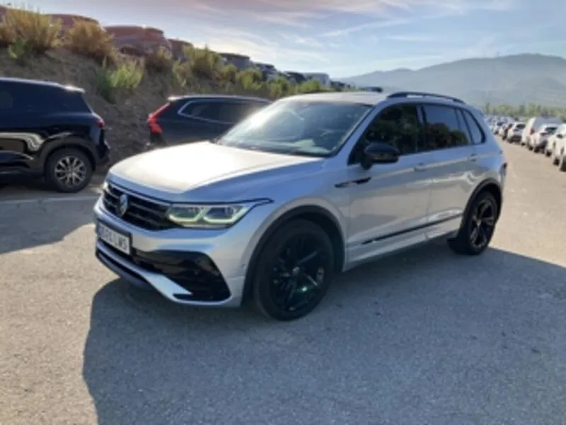 Volkswagen Tiguan R-Line 2.0 TDI DSG - foto 6