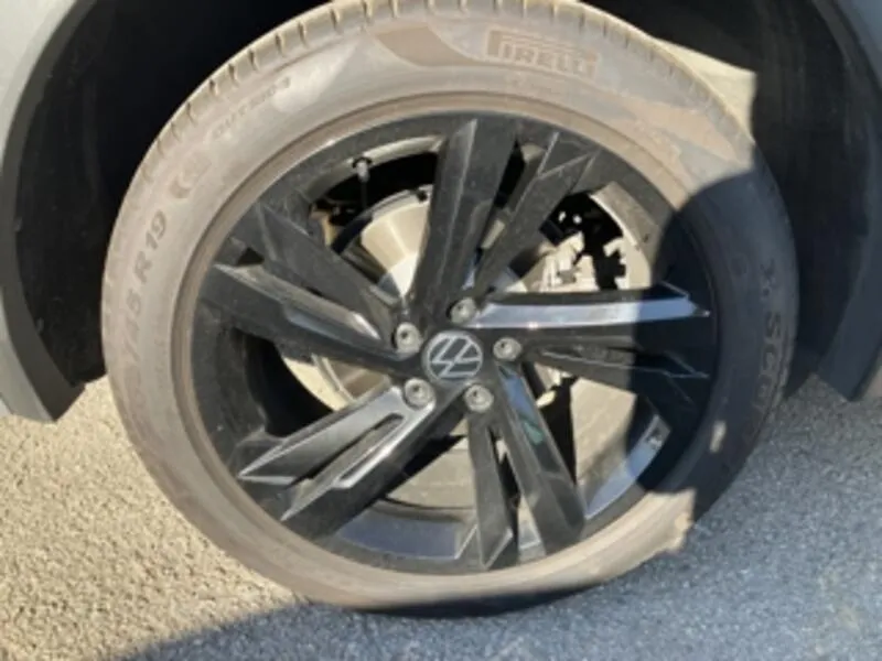 Volkswagen Tiguan R-Line 2.0 TDI DSG - foto 43