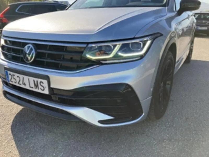 Volkswagen Tiguan R-Line 2.0 TDI DSG - foto 38