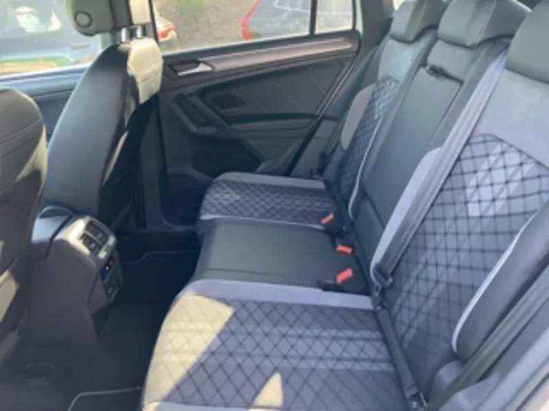 Volkswagen Tiguan R-Line 2.0 TDI DSG - foto 36