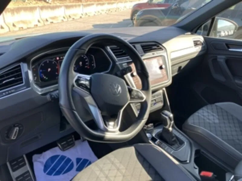 Volkswagen Tiguan R-Line 2.0 TDI DSG - foto 27